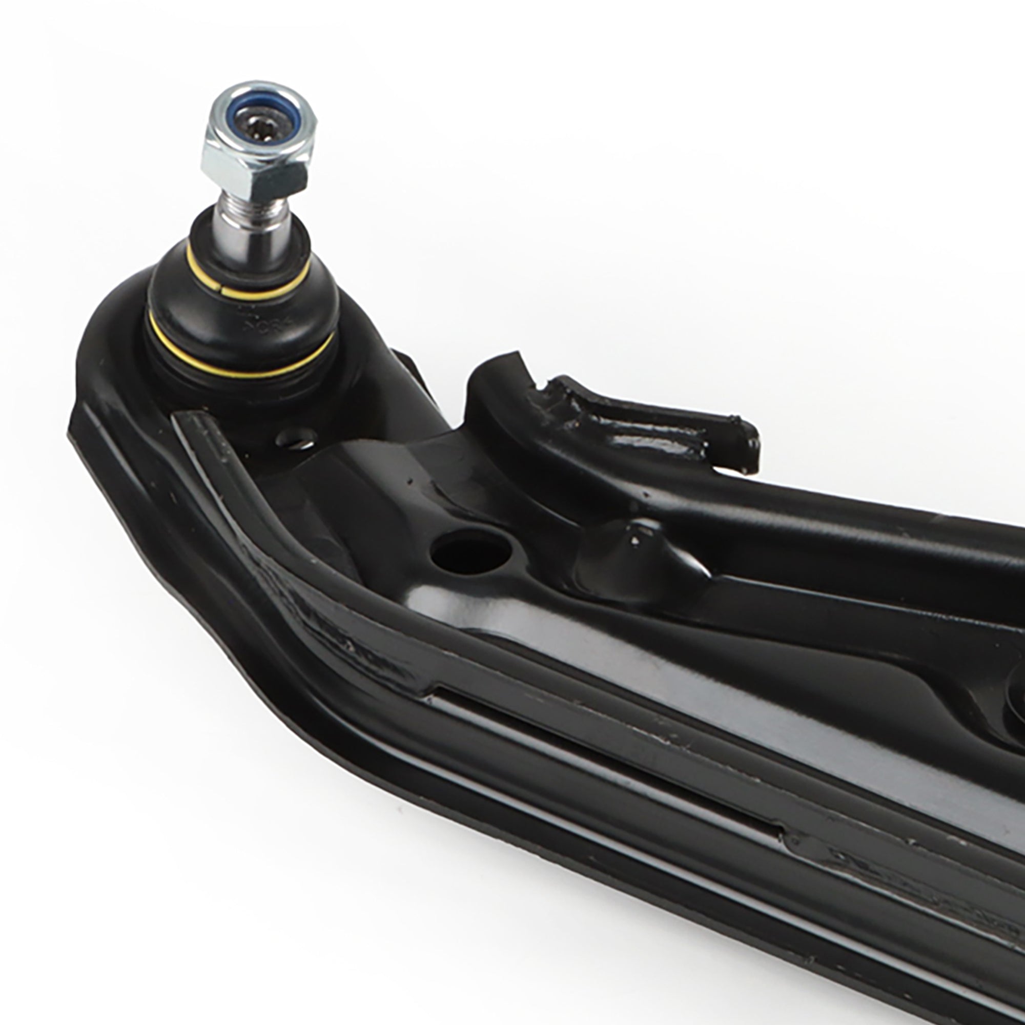 Metrix Premium Front Right Lower Control Arm and Ball Joint Assembly 35010MT best auto components
