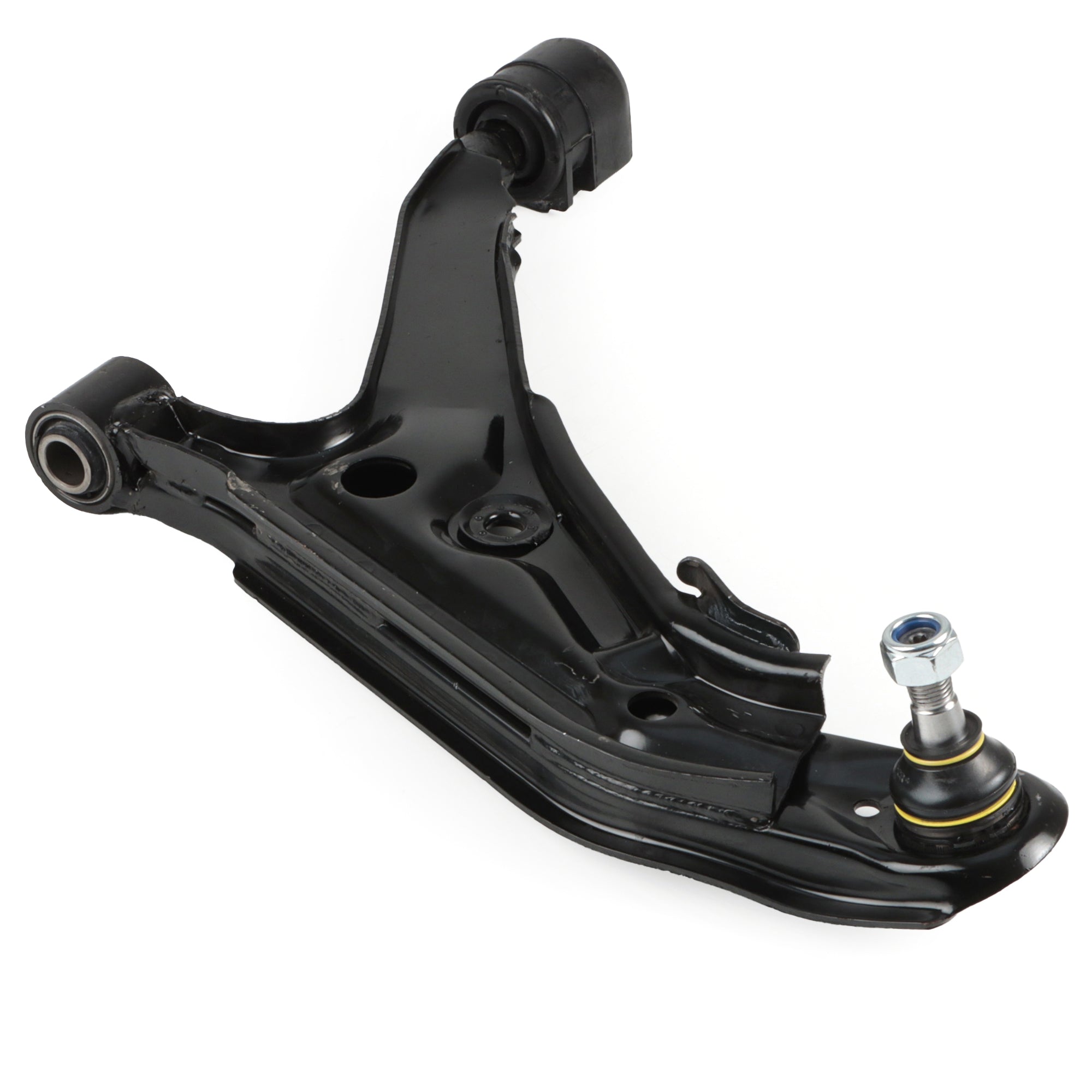 Metrix Premium Front Left Lower Control Arm and Ball Joint Assembly 35011MT best fit car parts