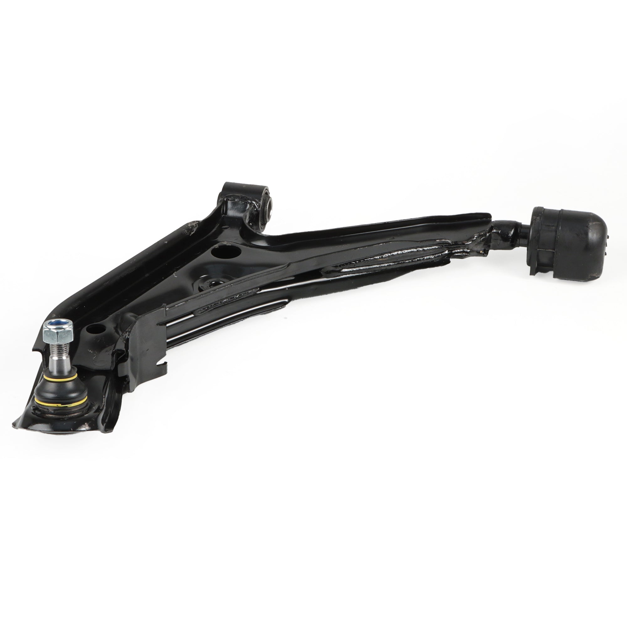 Metrix Premium Front Left Lower Control Arm and Ball Joint Assembly 35011MT OE fit chassis parts