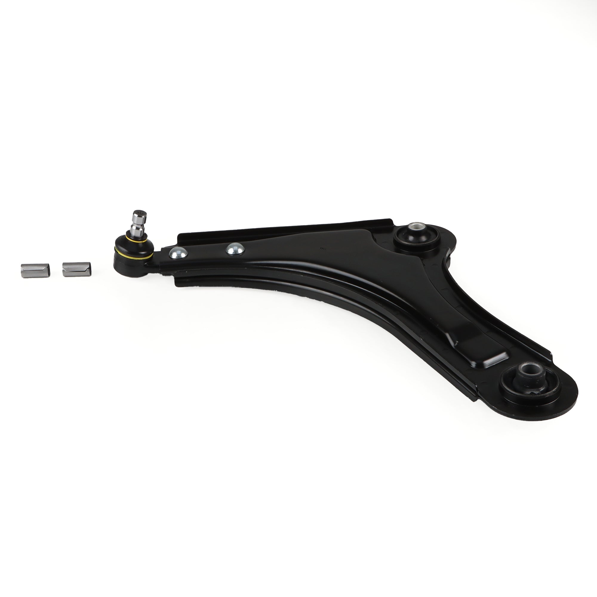 Front Left Lower Control Arm and Ball Joint Assembly 35022MT