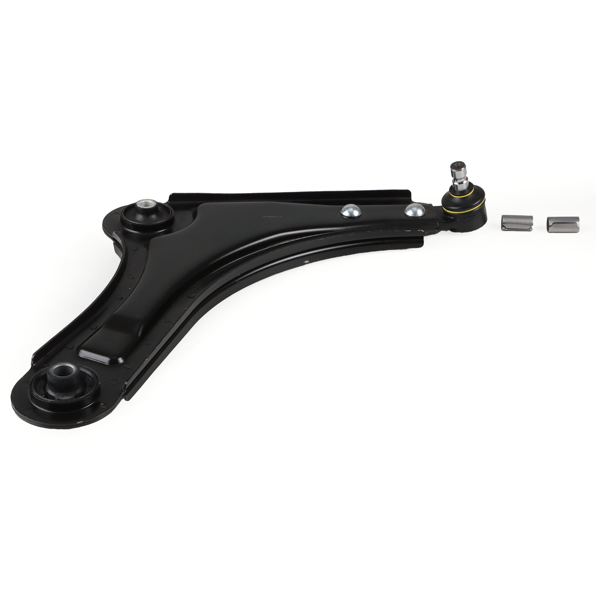 Front Right Lower Control Arm and Ball Joint Assembly 35023MT