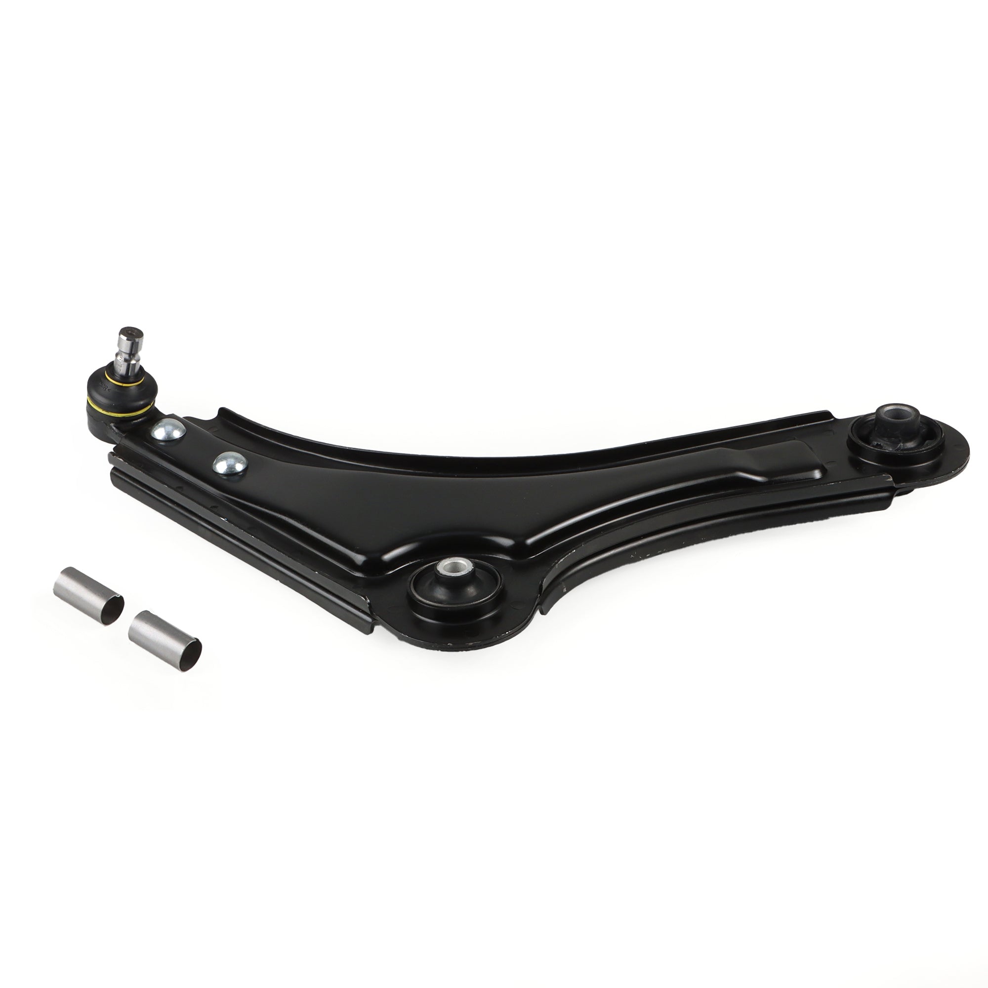 Front Right Lower Control Arm and Ball Joint Assembly 35023MT