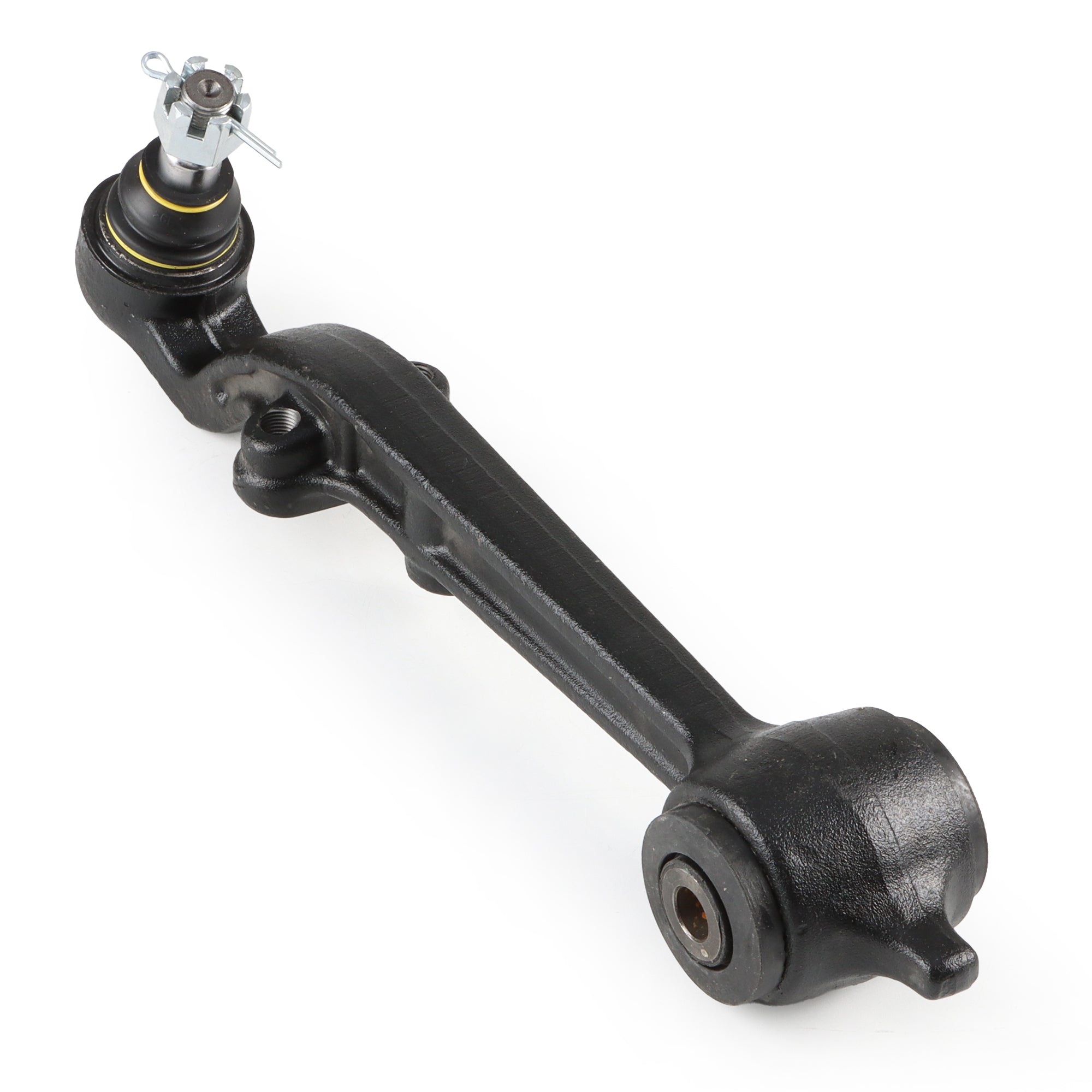 Front Left Lower; Front Right Lower Control Arm and Ball Joint Assembly 35037MT