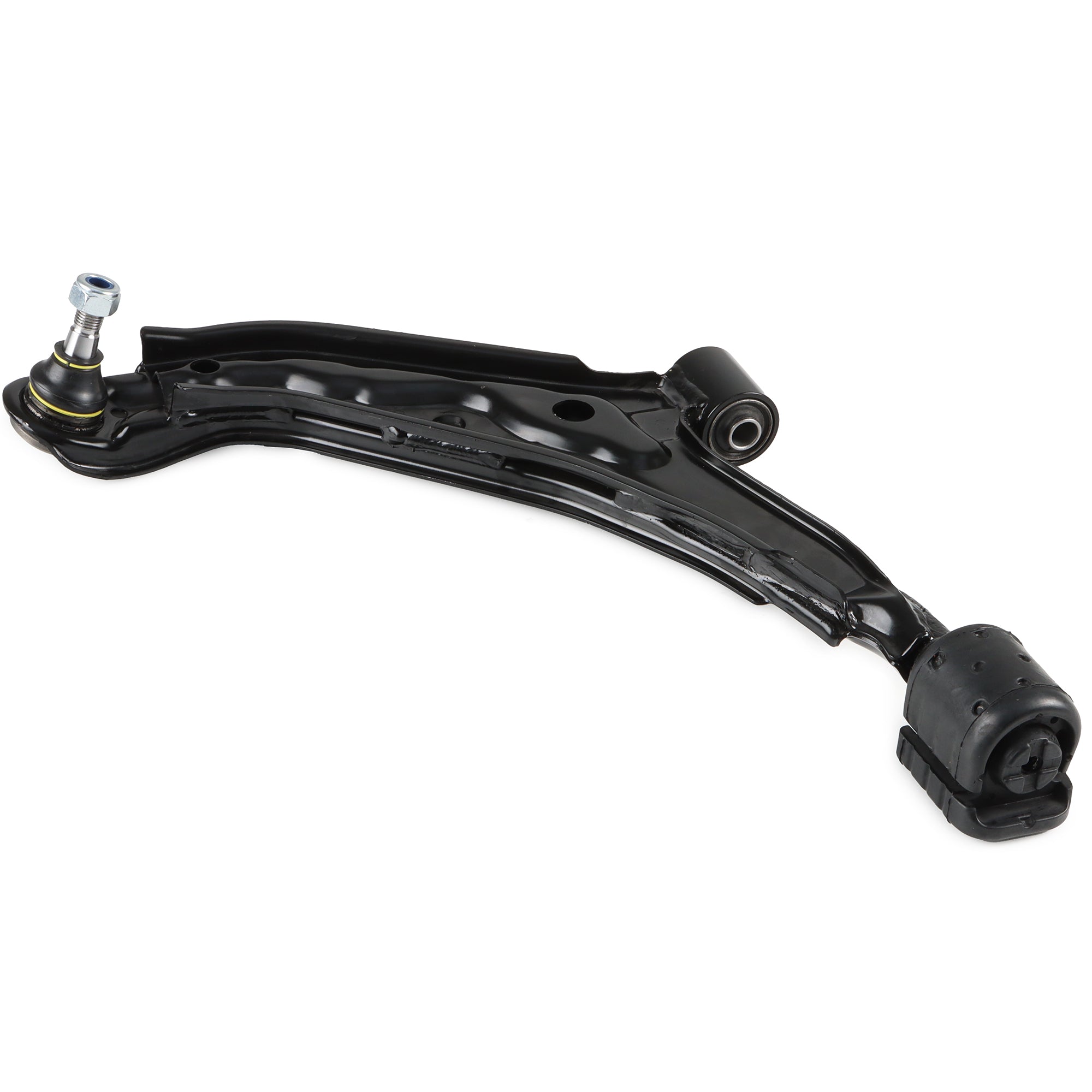 2 PC Front Left & Right Lower Control Arm and Ball Joint Assembly Kit 91211MT