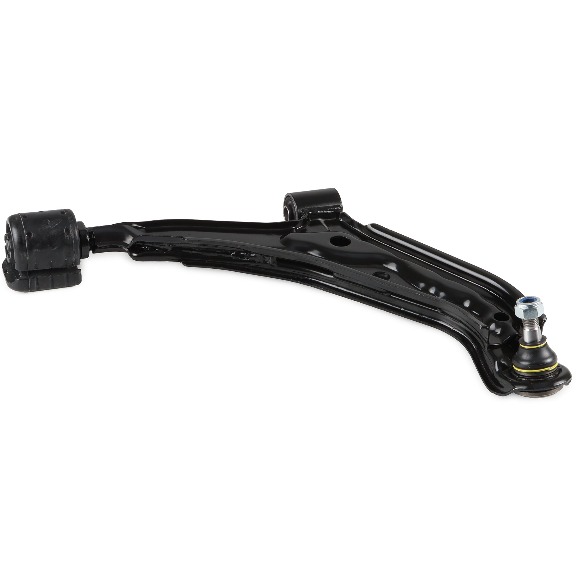 Front Right Lower Control Arm and Ball Joint Assembly 35040MT