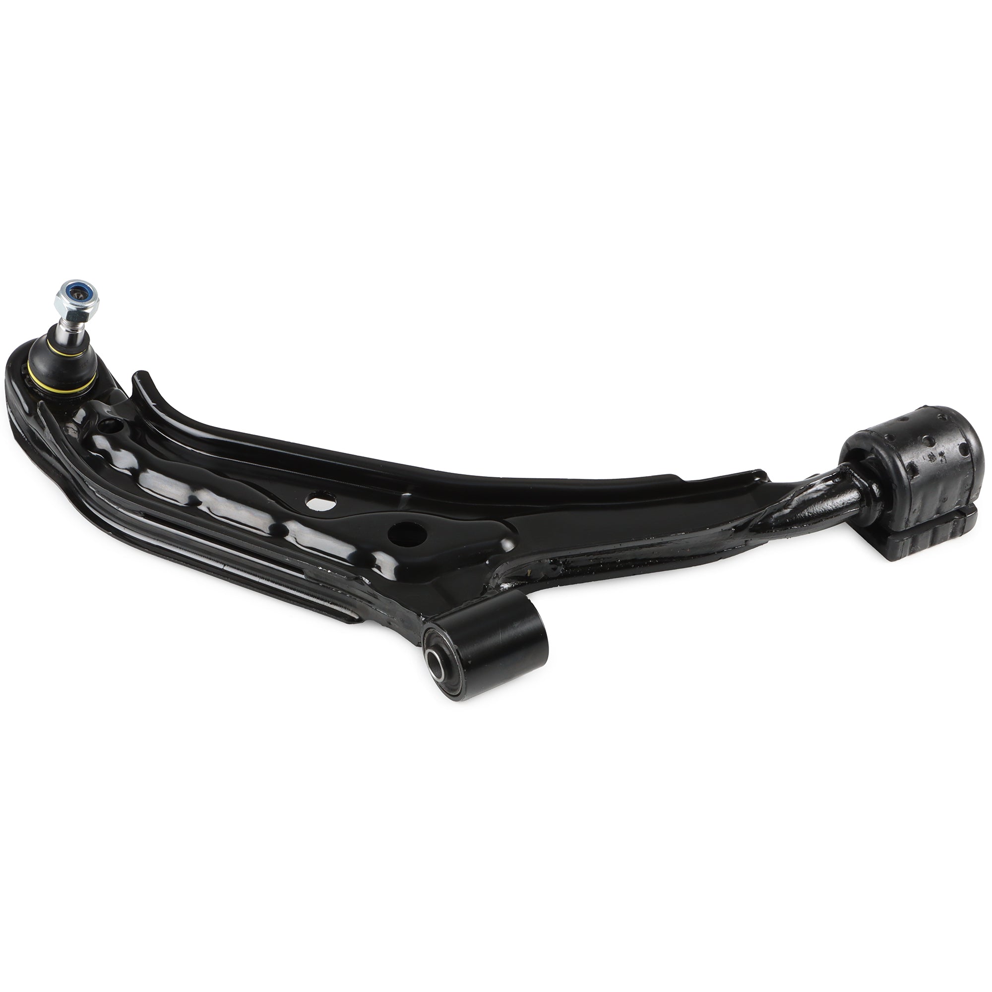 Front Right Lower Control Arm and Ball Joint Assembly 35040MT