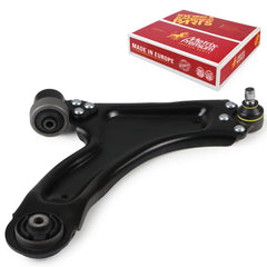 Metrix Premium Chassis Parts Front Right Lower Control Arm and Ball Joint Assembly 35047MT OEM fit auto parts