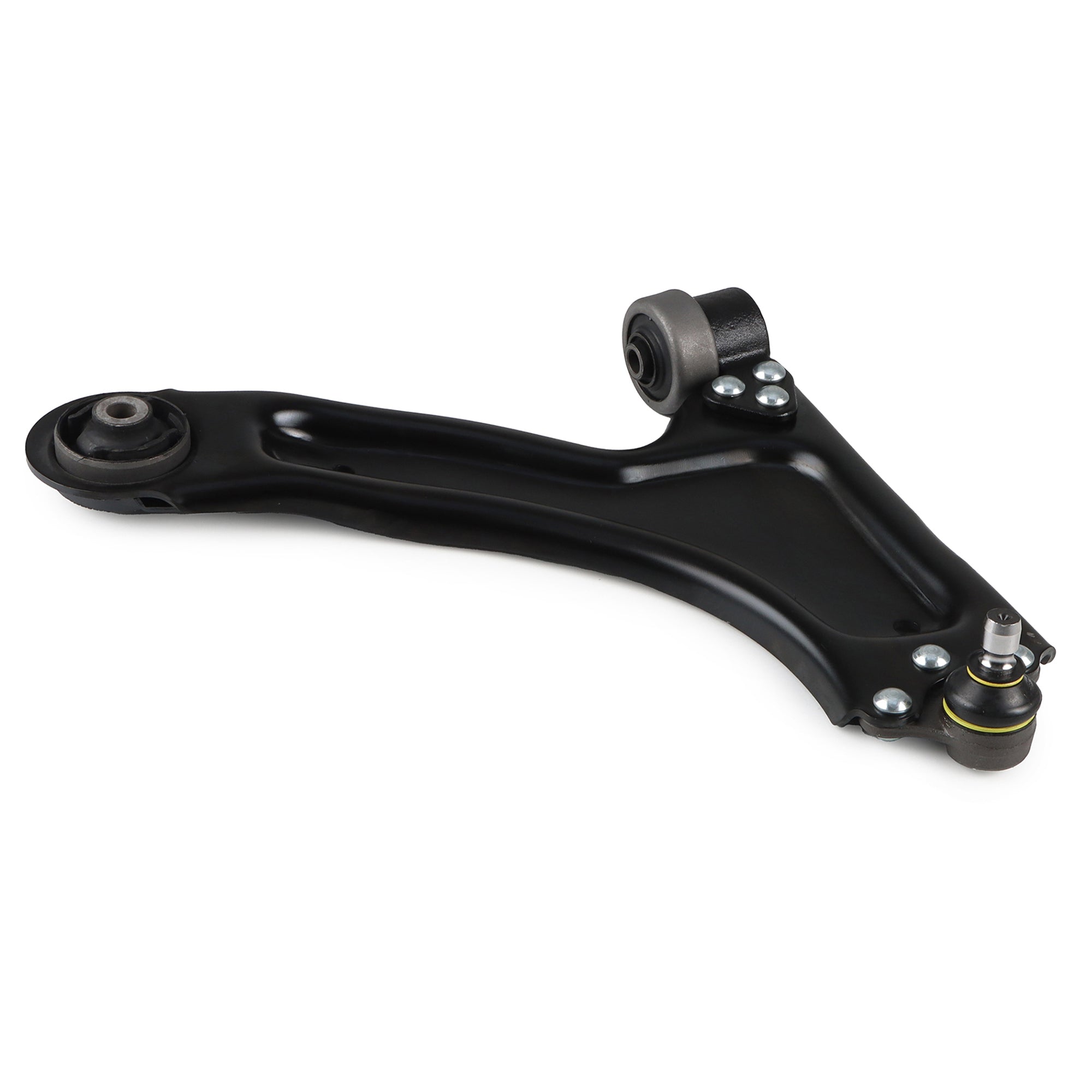 2 PC Front Left & Right Lower Control Arm and Ball Joint Assembly Kit 91171MT