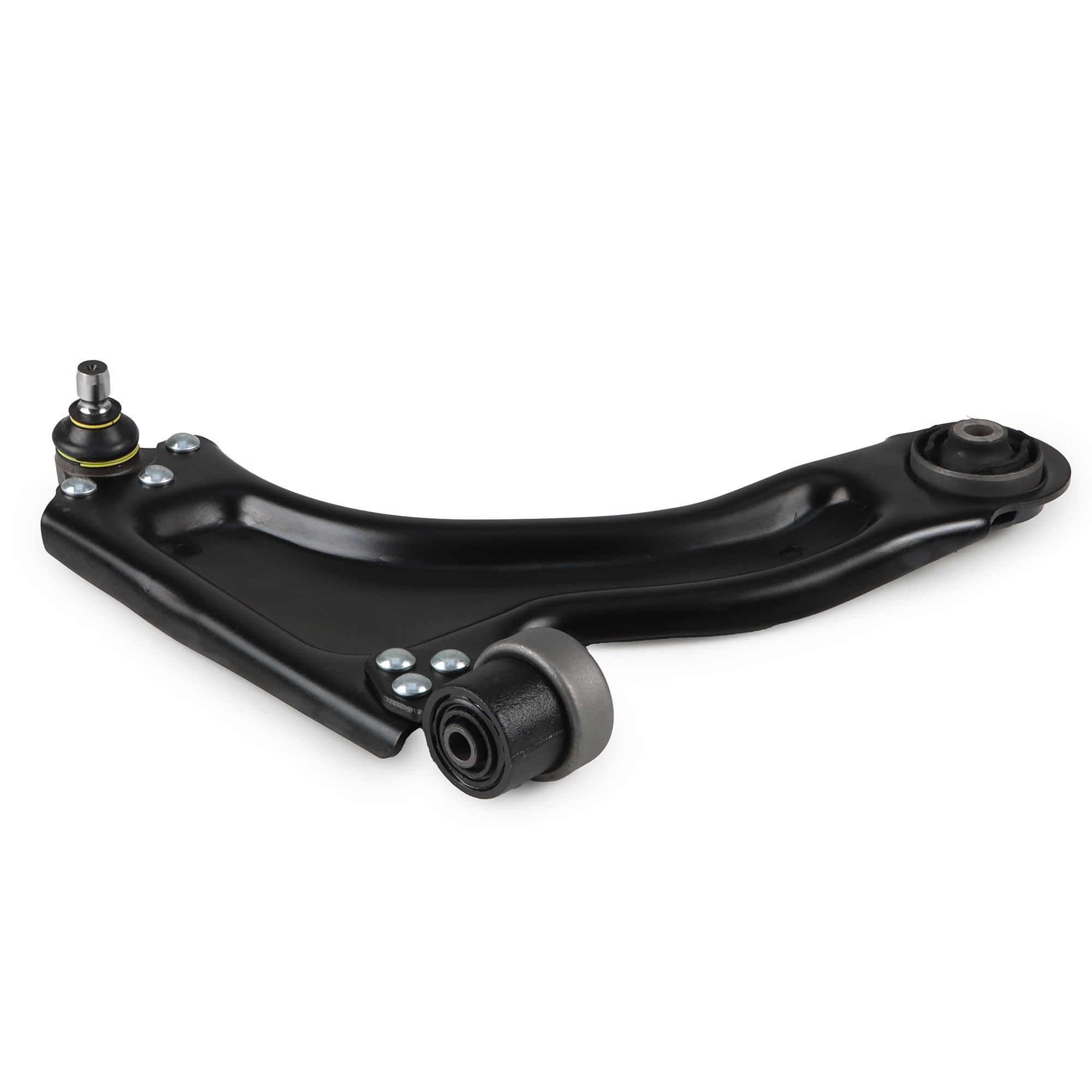 2 PC Front Left & Right Lower Control Arm and Ball Joint Assembly Kit 91171MT