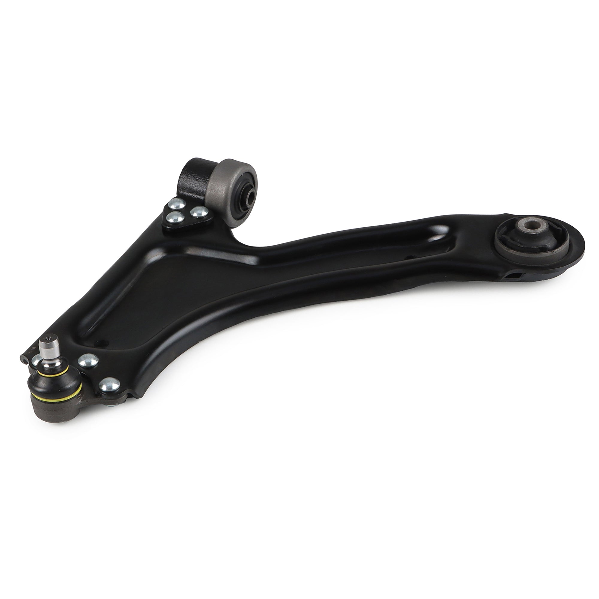 Front Left Lower Control Arm and Ball Joint Assembly 35048MT