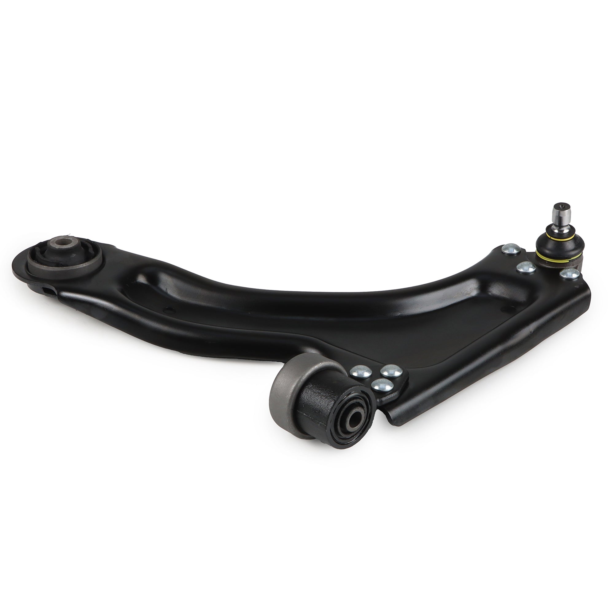Front Left Lower Control Arm and Ball Joint Assembly 35048MT