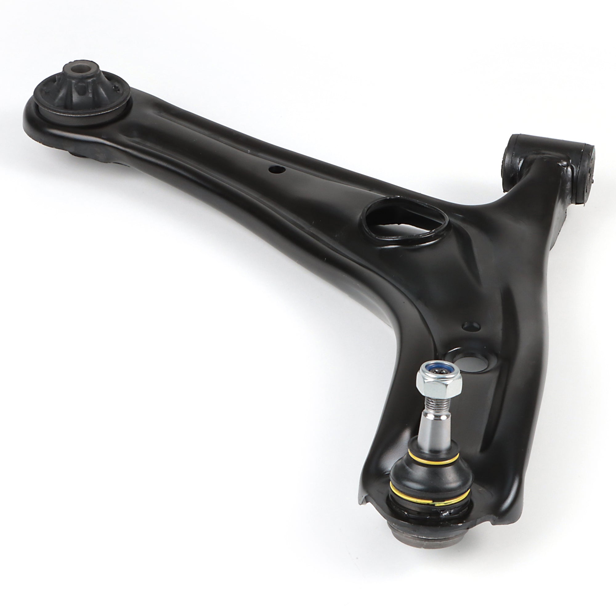 Metrix Premium Front Left & Right Lower Control Arm and Ball Joint Assembly Kit 95645MT best fit car parts