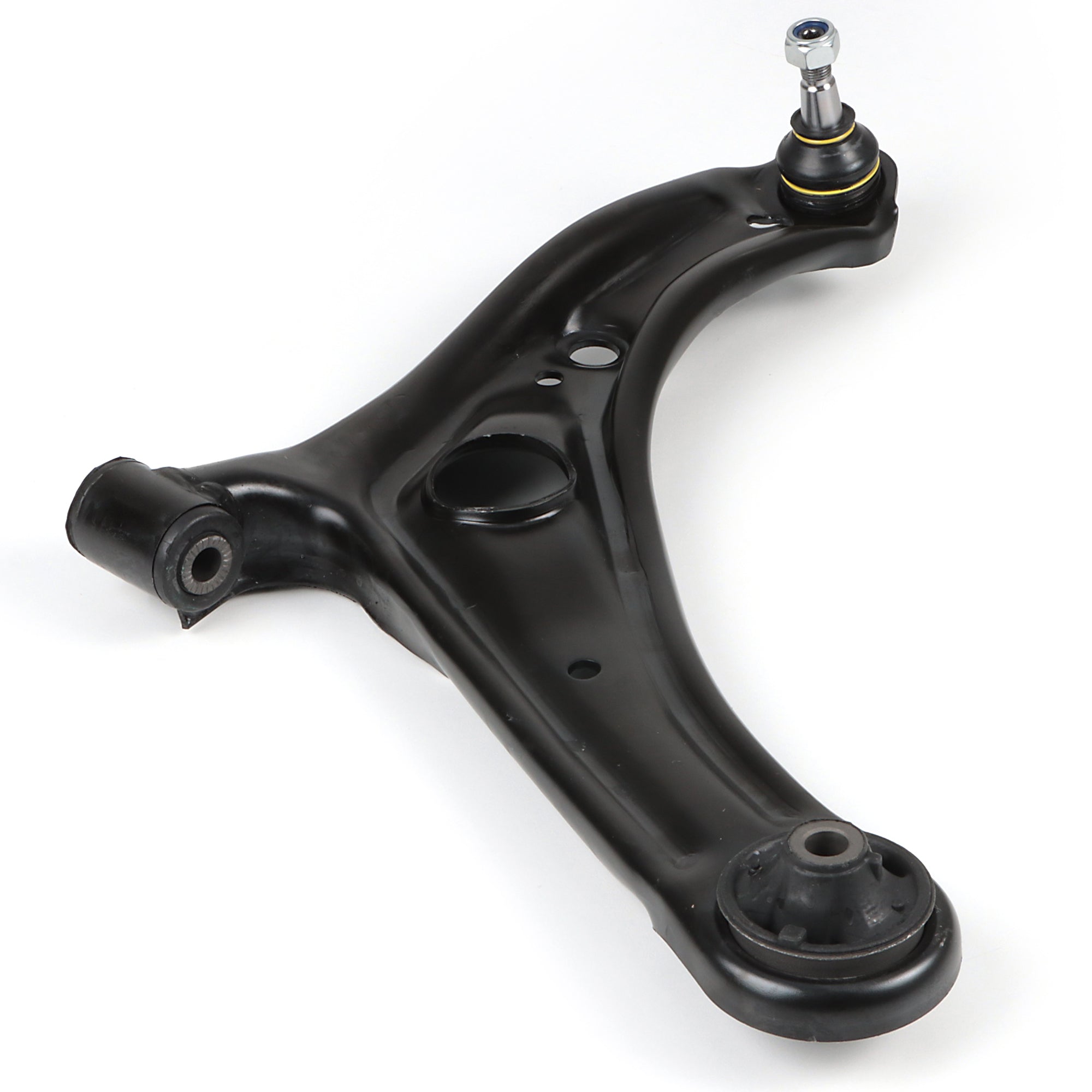 Metrix Premium Front Right Lower Control Arm and Ball Joint Assembly 35053MT OE fit chassis parts