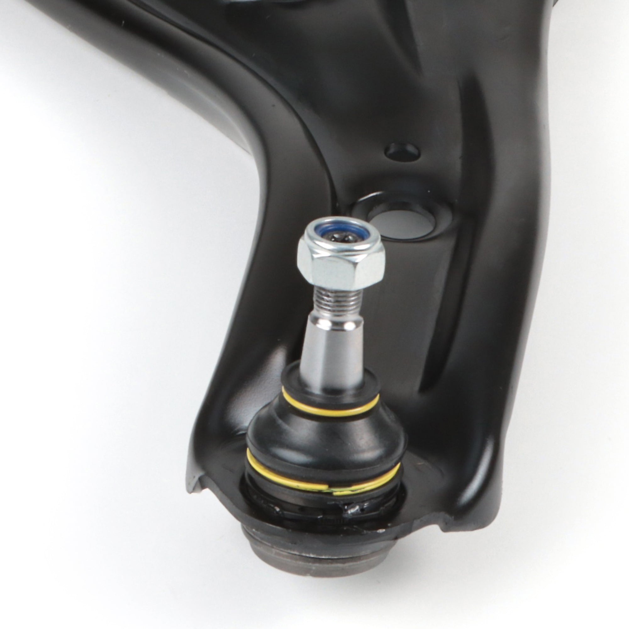 Metrix Premium Front Right Lower Control Arm and Ball Joint Assembly 35053MT best auto components