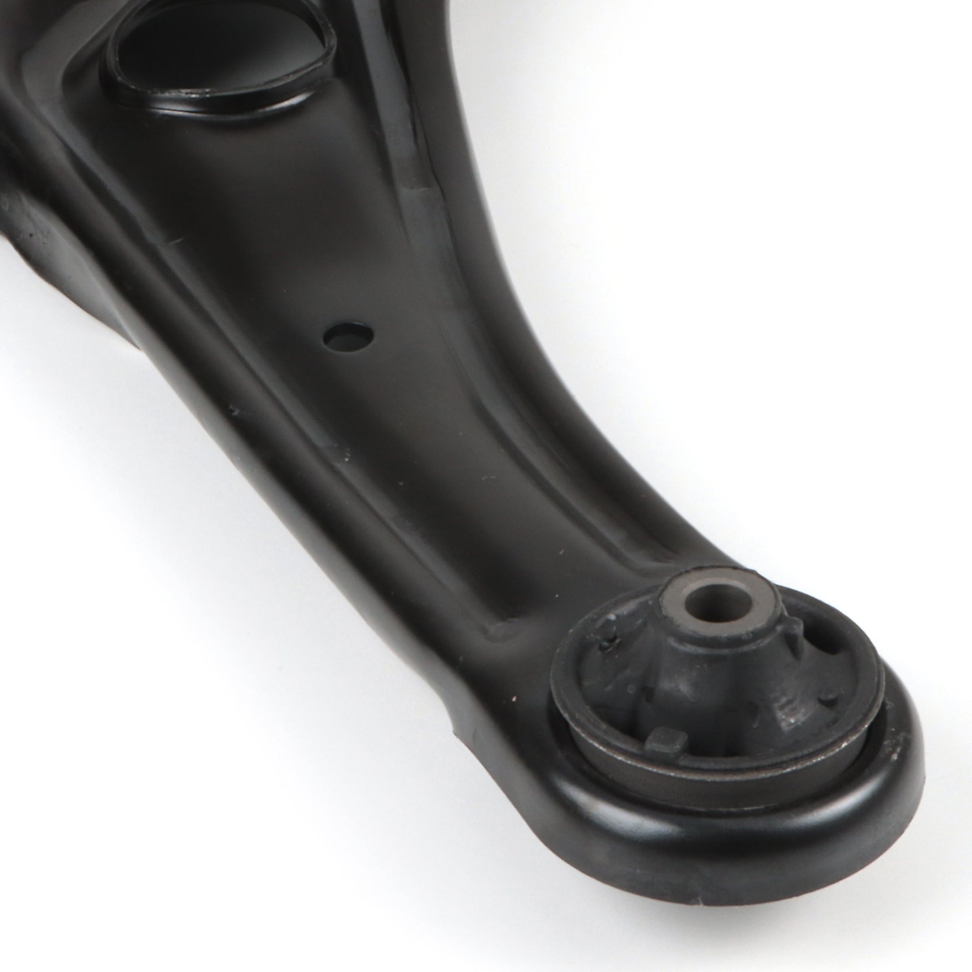 Front Right Lower Control Arm and Ball Joint Assembly 35053MT