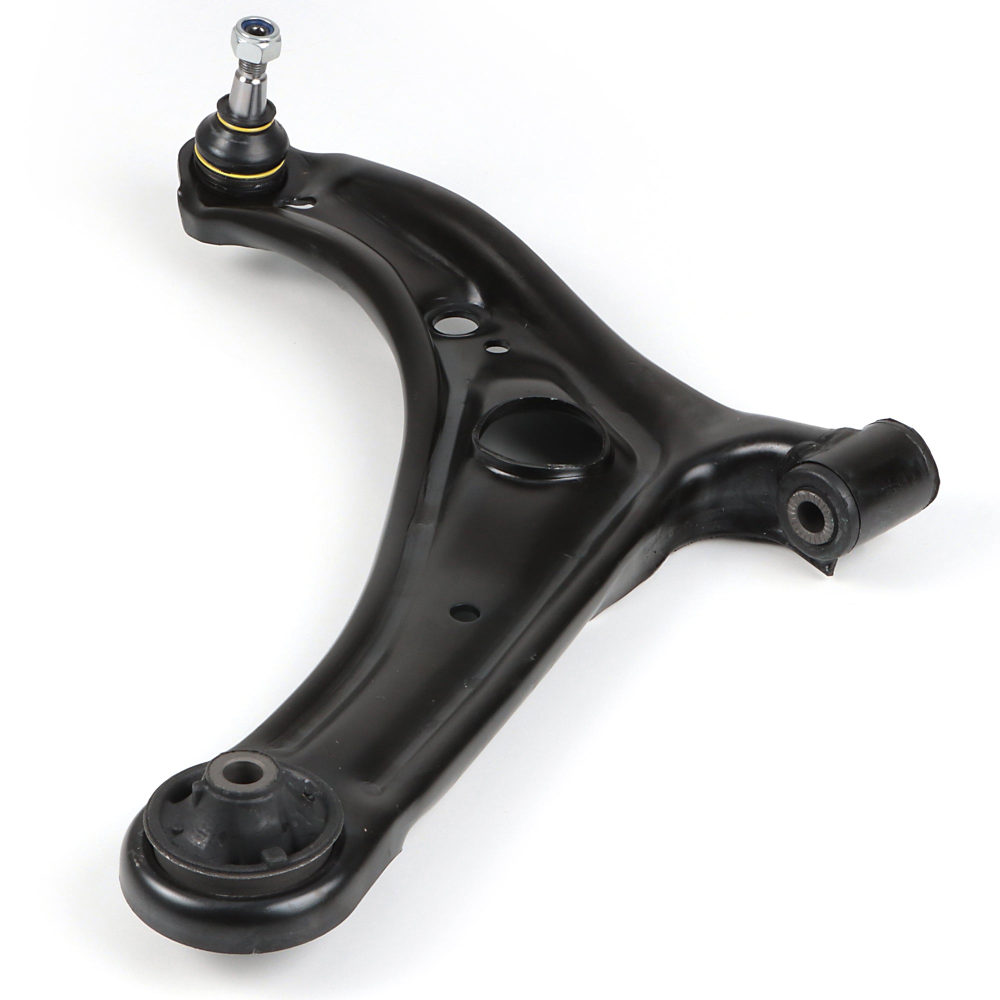 Metrix Premium Front Left Lower Control Arm and Ball Joint Assembly 35054MT OE fit chassis parts