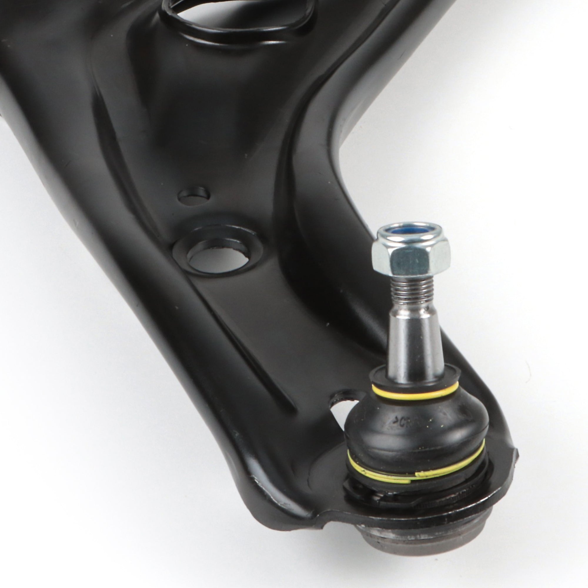 Metrix Premium Front Left Lower Control Arm and Ball Joint Assembly 35054MT best auto components