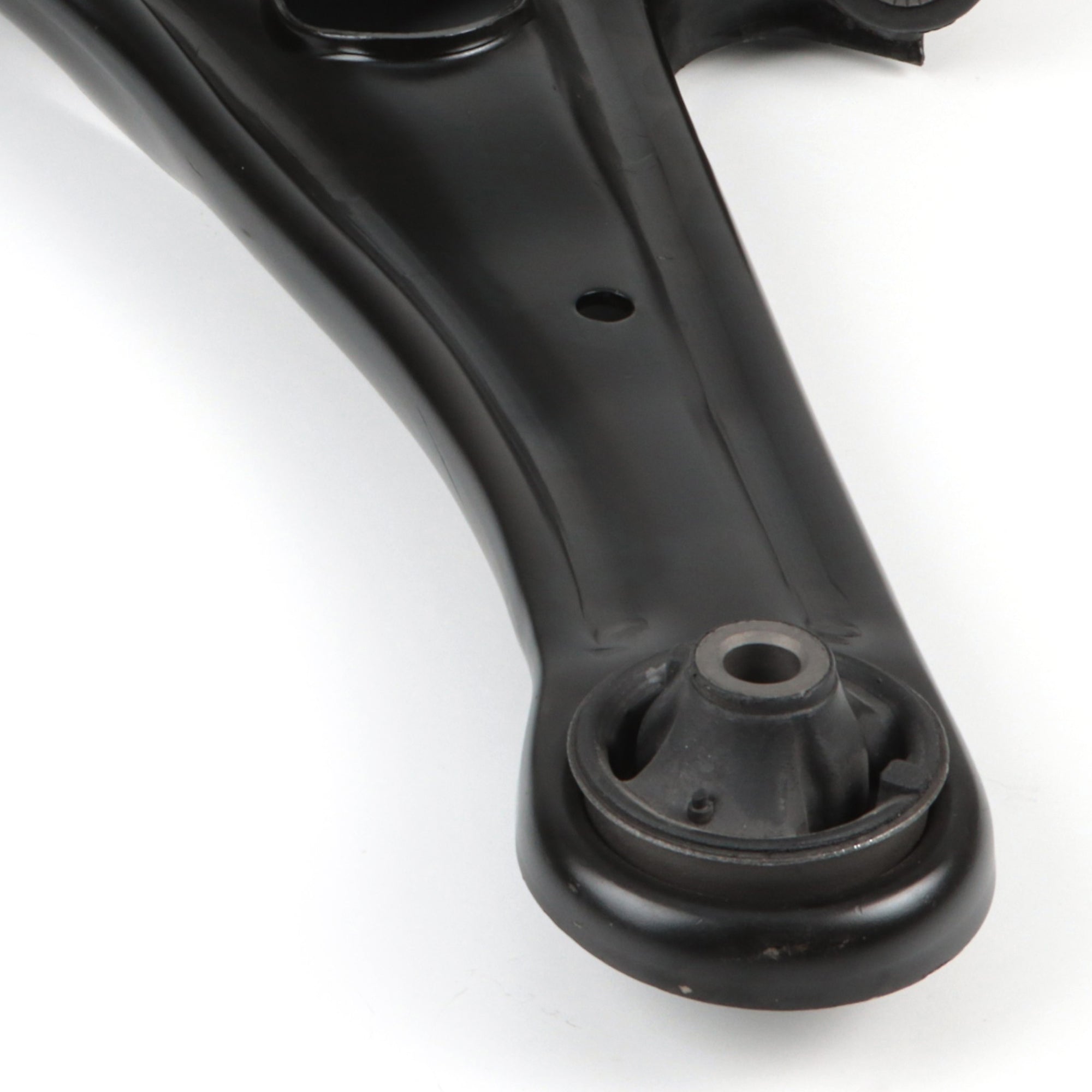 Front Left Lower Control Arm and Ball Joint Assembly 35054MT