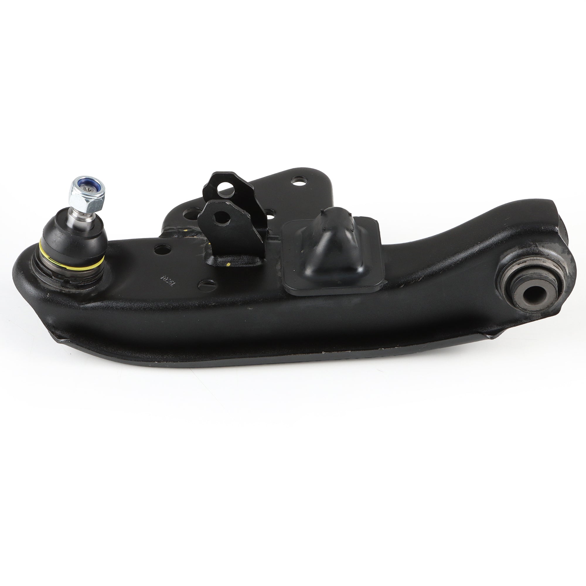 Front Left Lower Control Arm and Ball Joint Assembly 35057MT