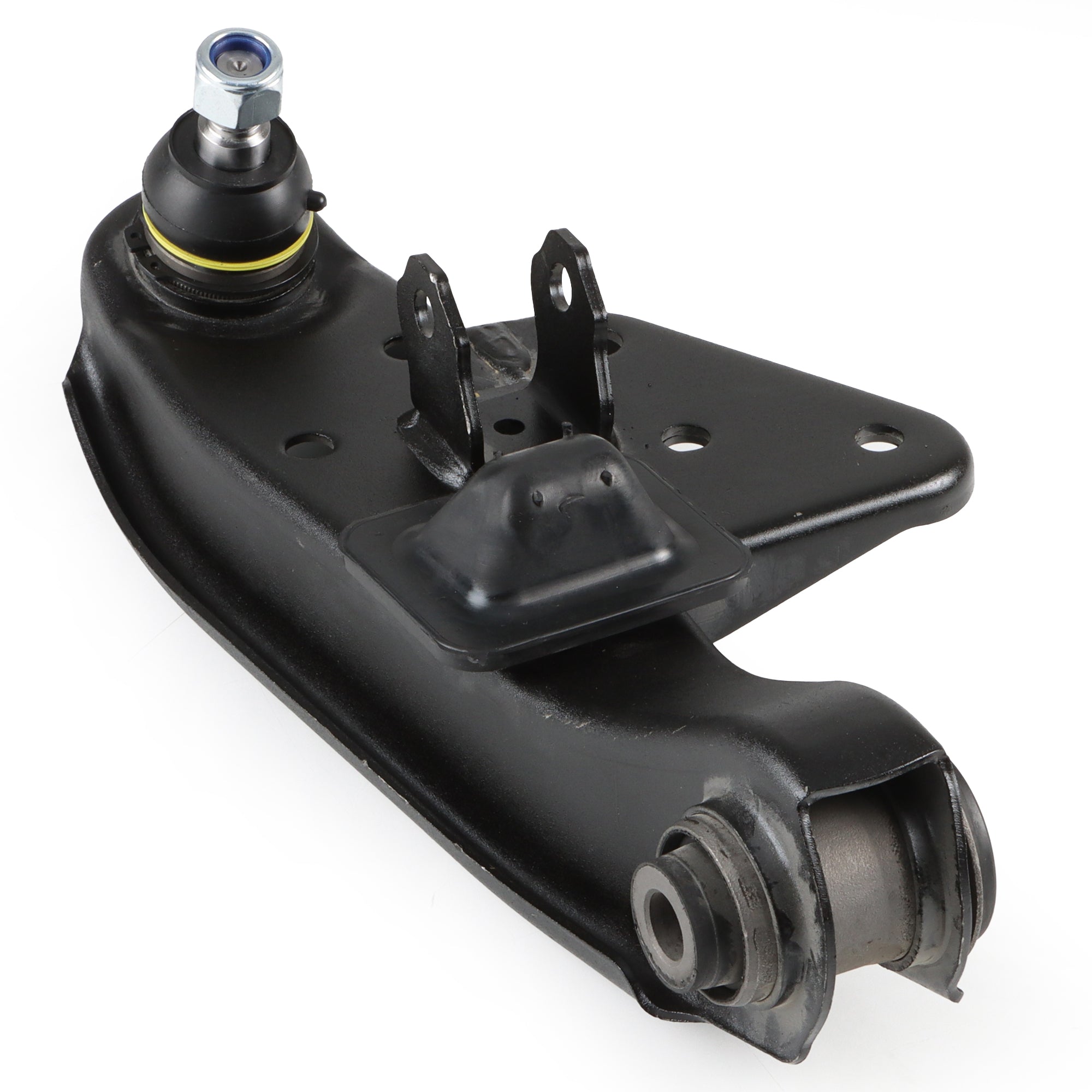 Front Left Lower Control Arm and Ball Joint Assembly 35057MT