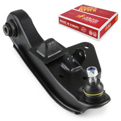 Metrix Premium Chassis Parts Front Right Lower Control Arm and Ball Joint Assembly 35058MT OEM fit auto parts