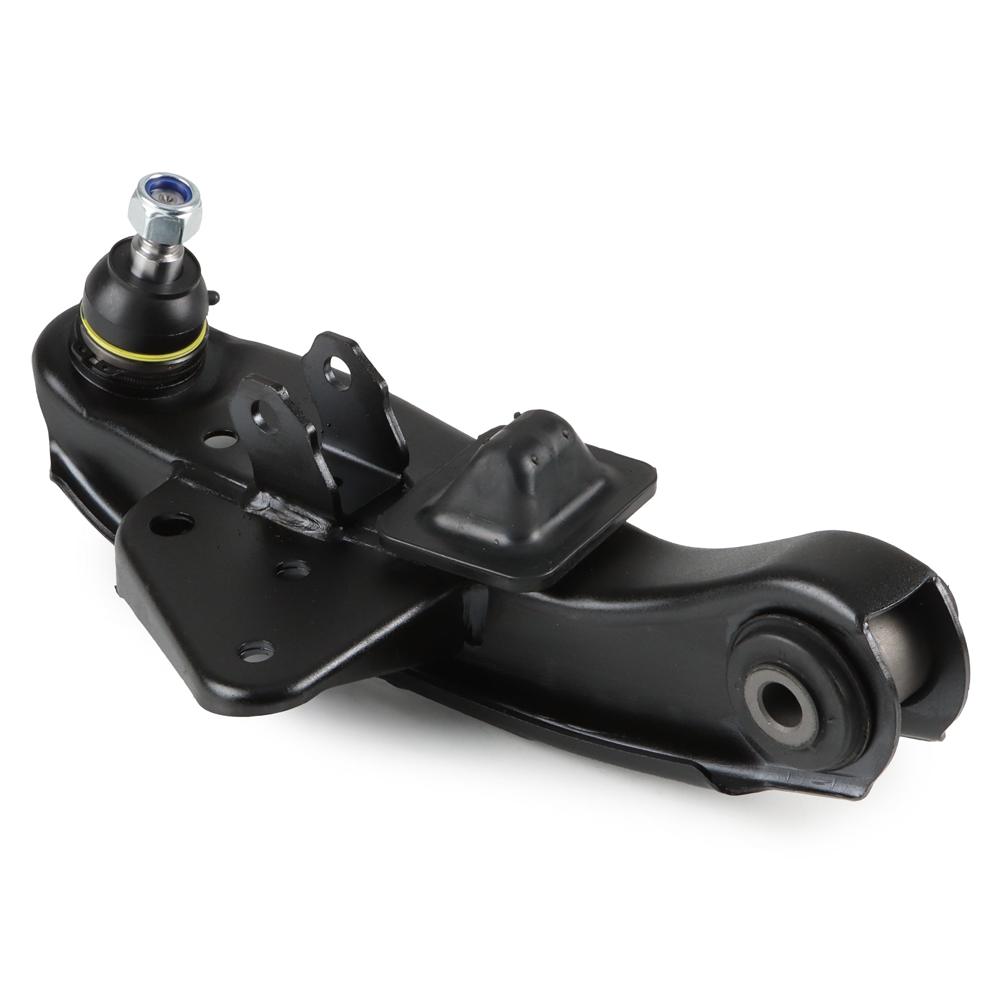 Front Right Lower Control Arm and Ball Joint Assembly 35058MT