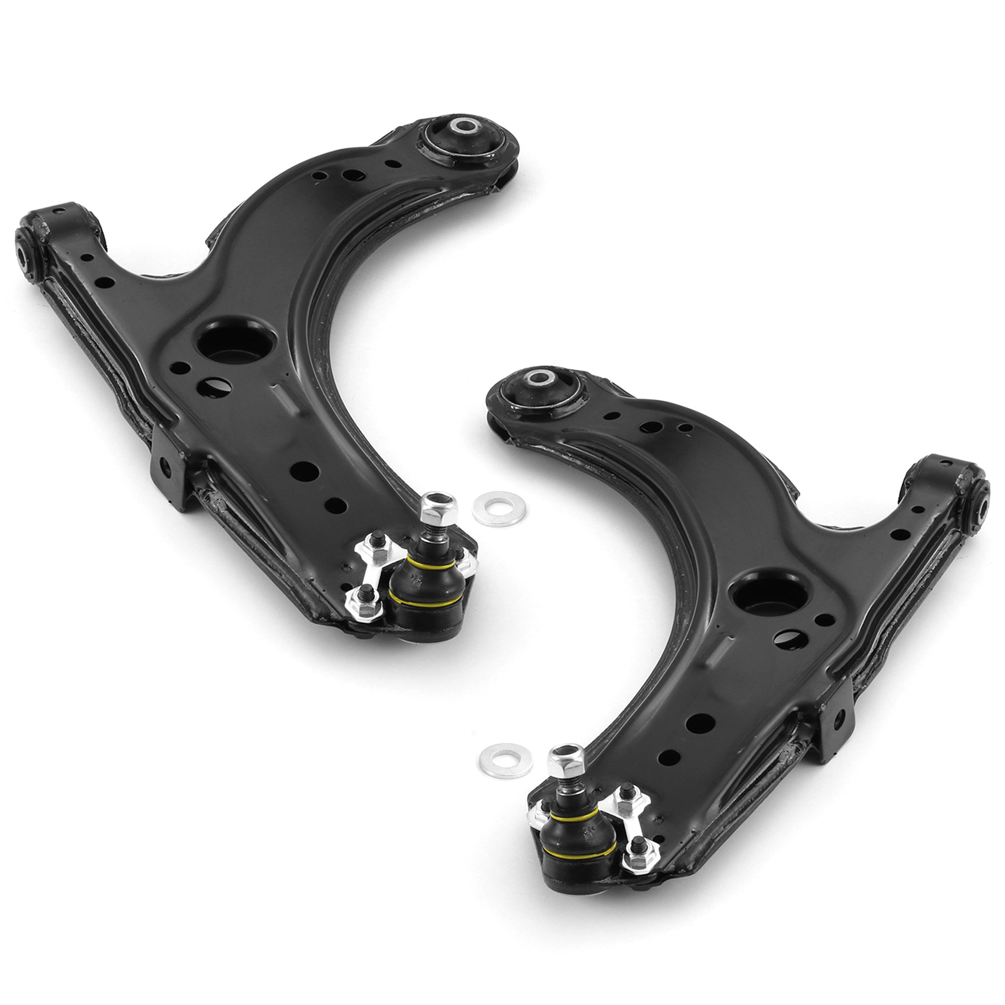 Metrix Premium Front End 6 PC Suspension Kit 95920MT for Volkswagen OEM fit