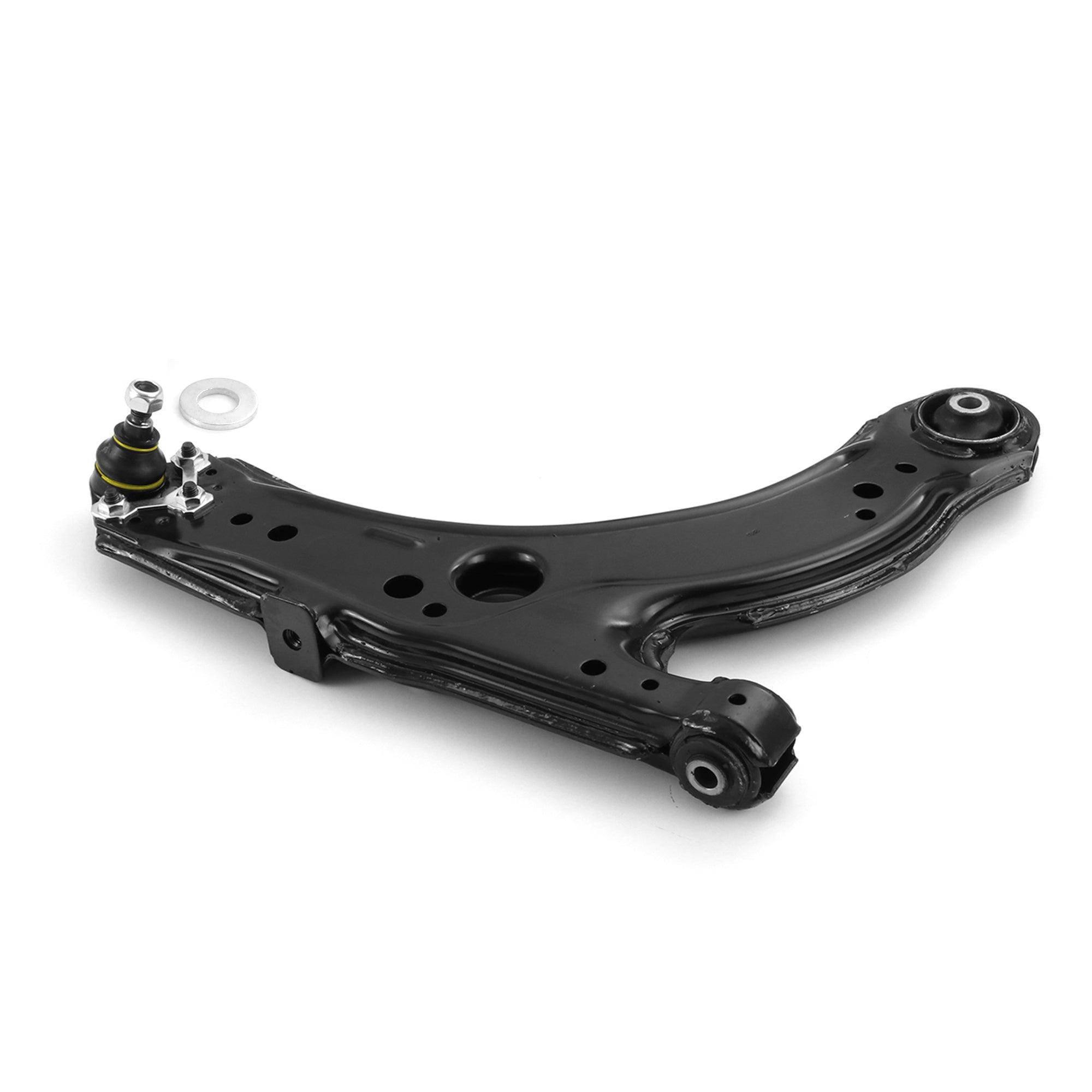 Metrix Premium 4 PC  Control Arm and Stabilizer Bar Link Kit 97561MT car parts