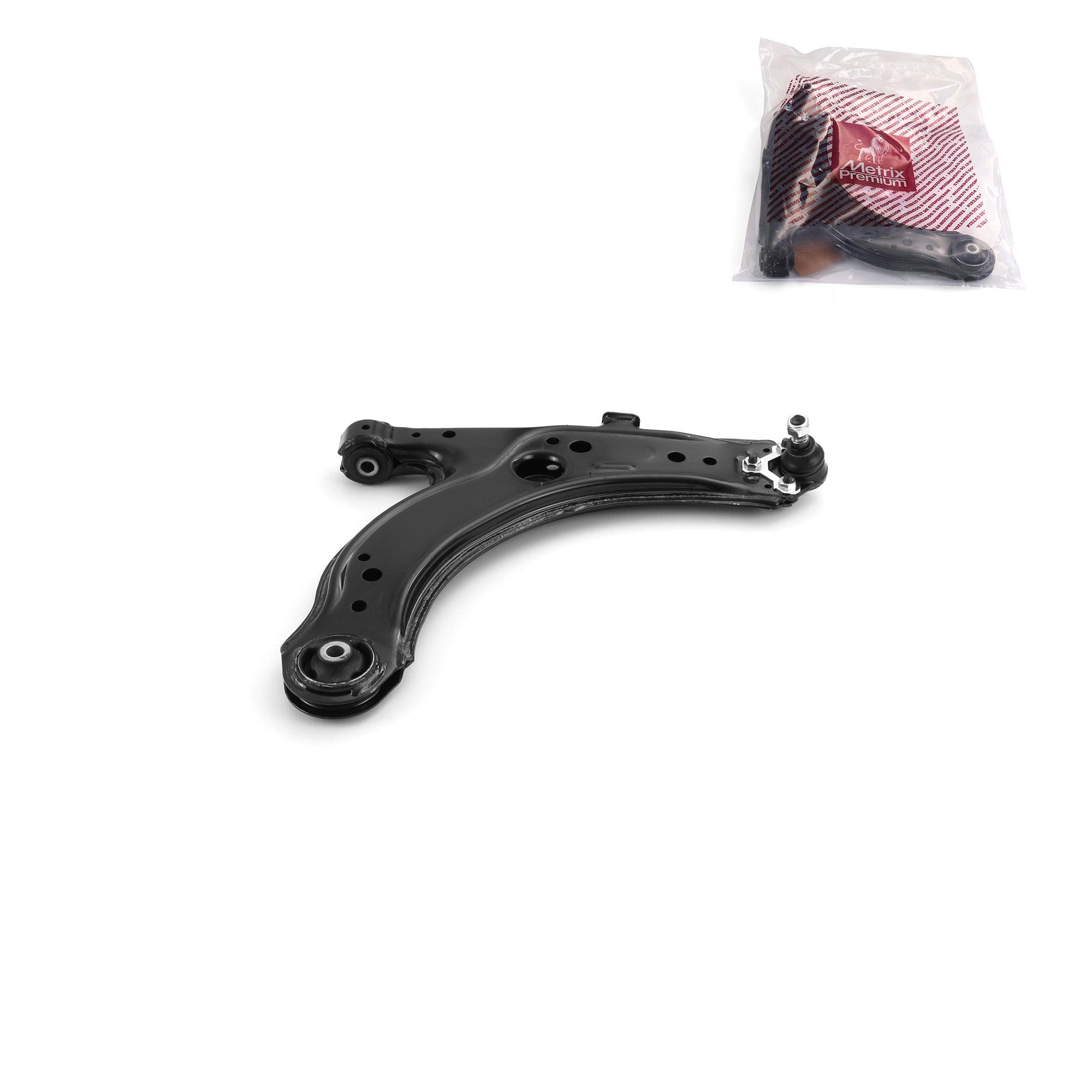 Suspension Control Arm Metrix Premium 35063MT