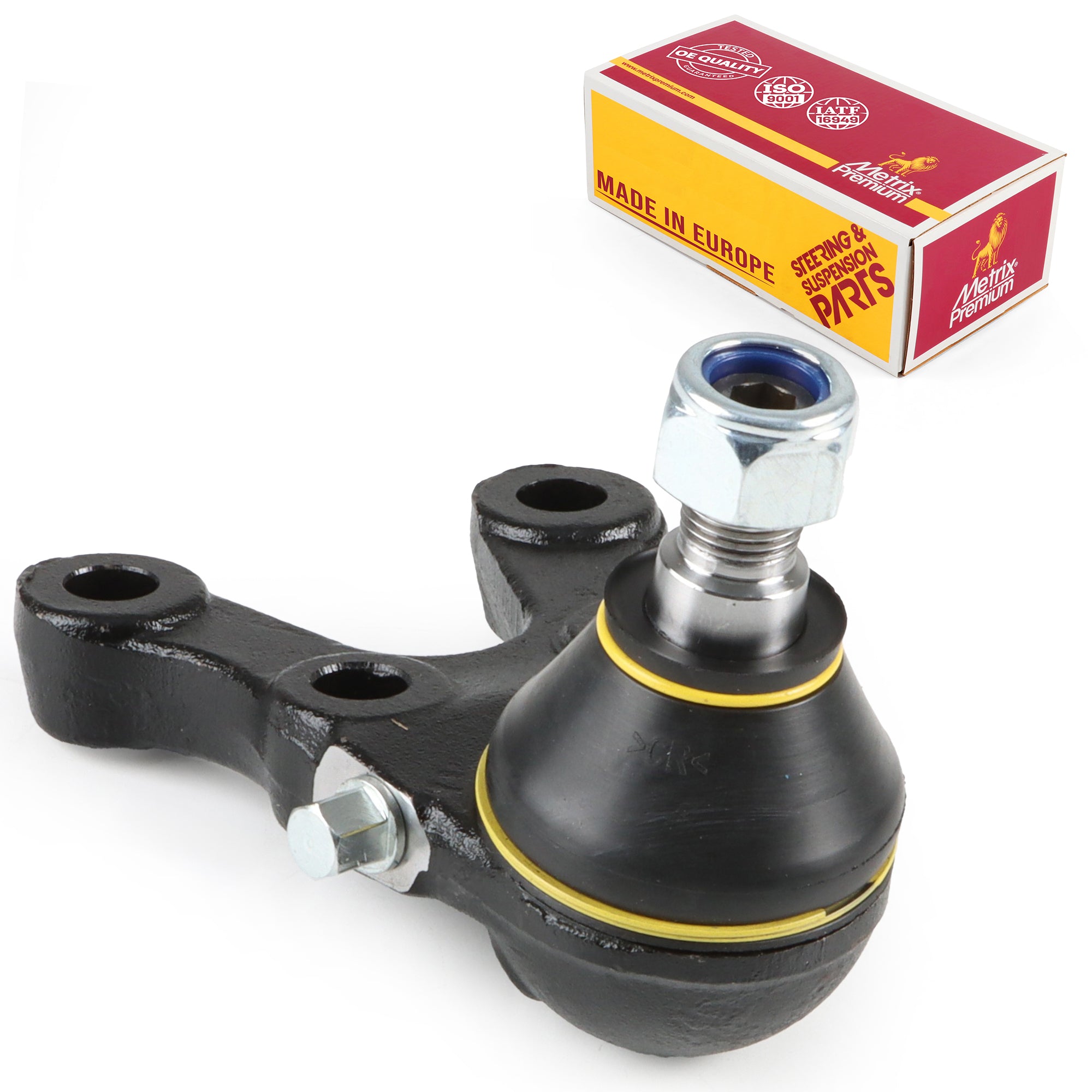 Metrix Premium Chassis Parts Front Right Lower Ball Joint 35069MT OEM fit auto parts