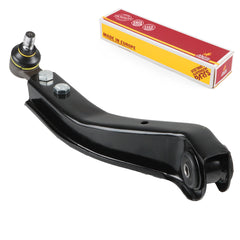 Metrix Premium Chassis Parts Front Right Lower Control Arm and Ball Joint Assembly 35077MT OEM fit auto parts