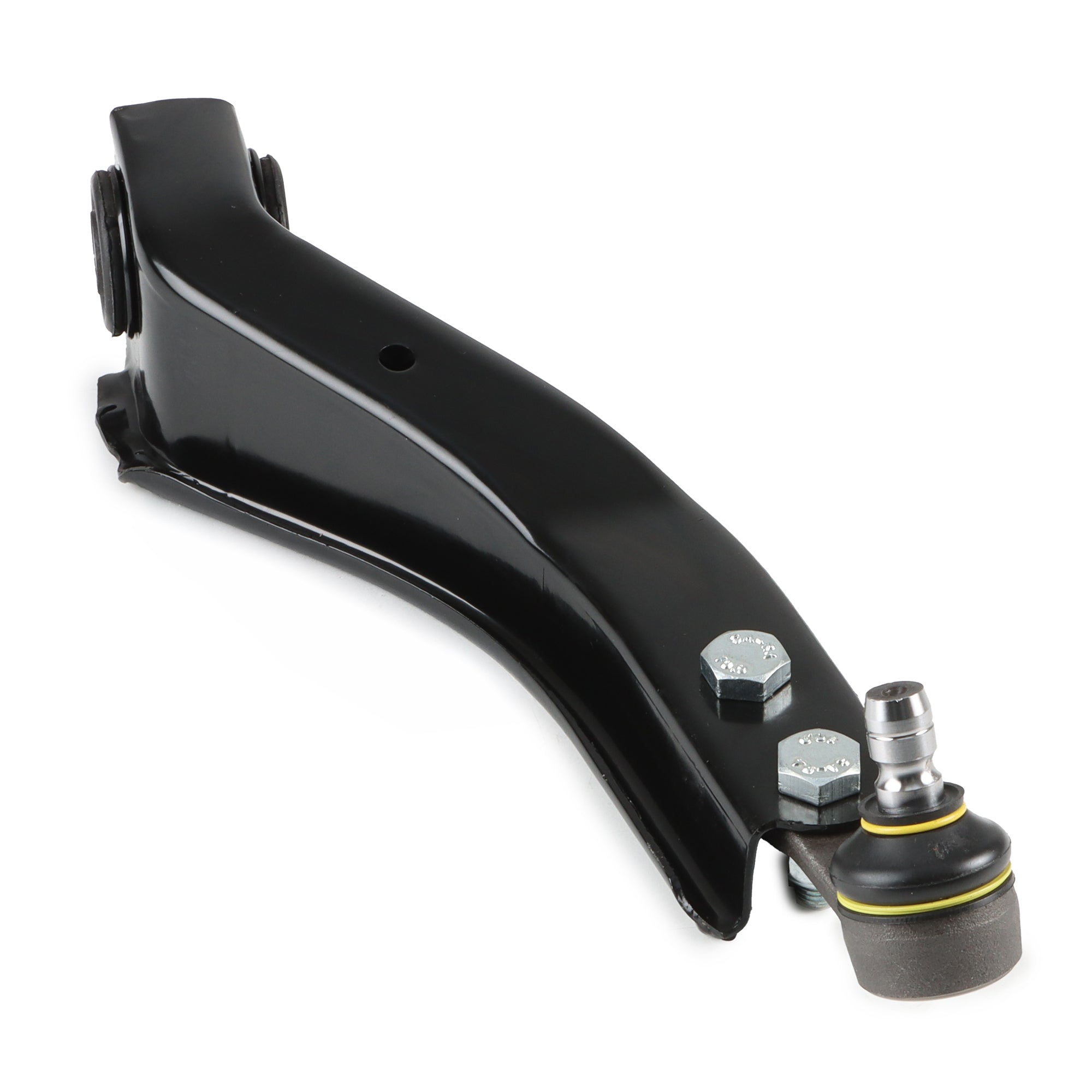Front Right Lower Control Arm and Ball Joint Assembly 35077MT