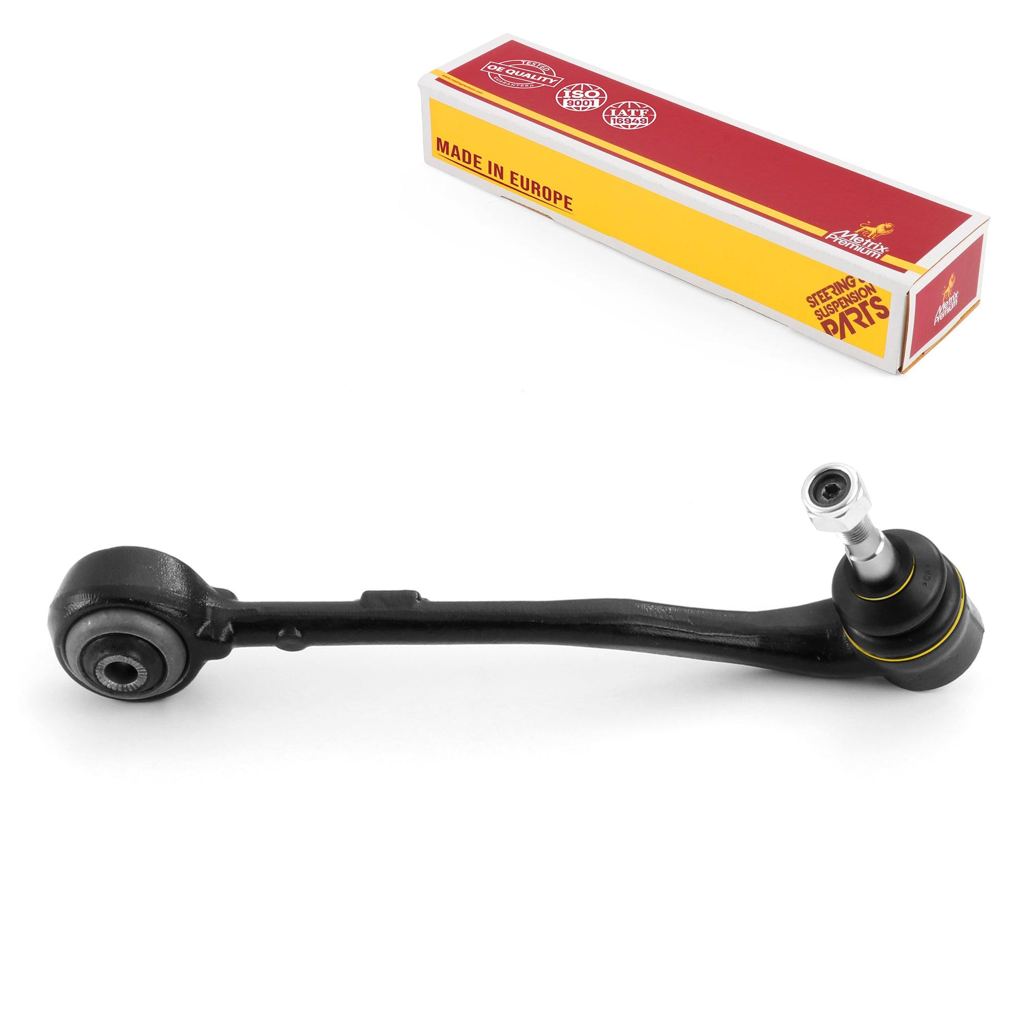 Metrix Premium Front Right Lower Rearward Control Arm and Ball Joint Assembly 35122MT