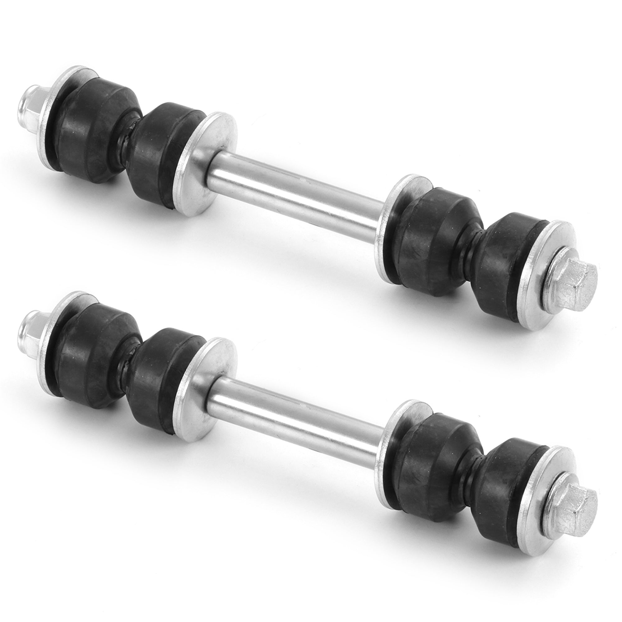 Metrix Premium Front End 15 PC Suspension Kit 95862MT for Chevrolet, GMC Rust Resistant Coating