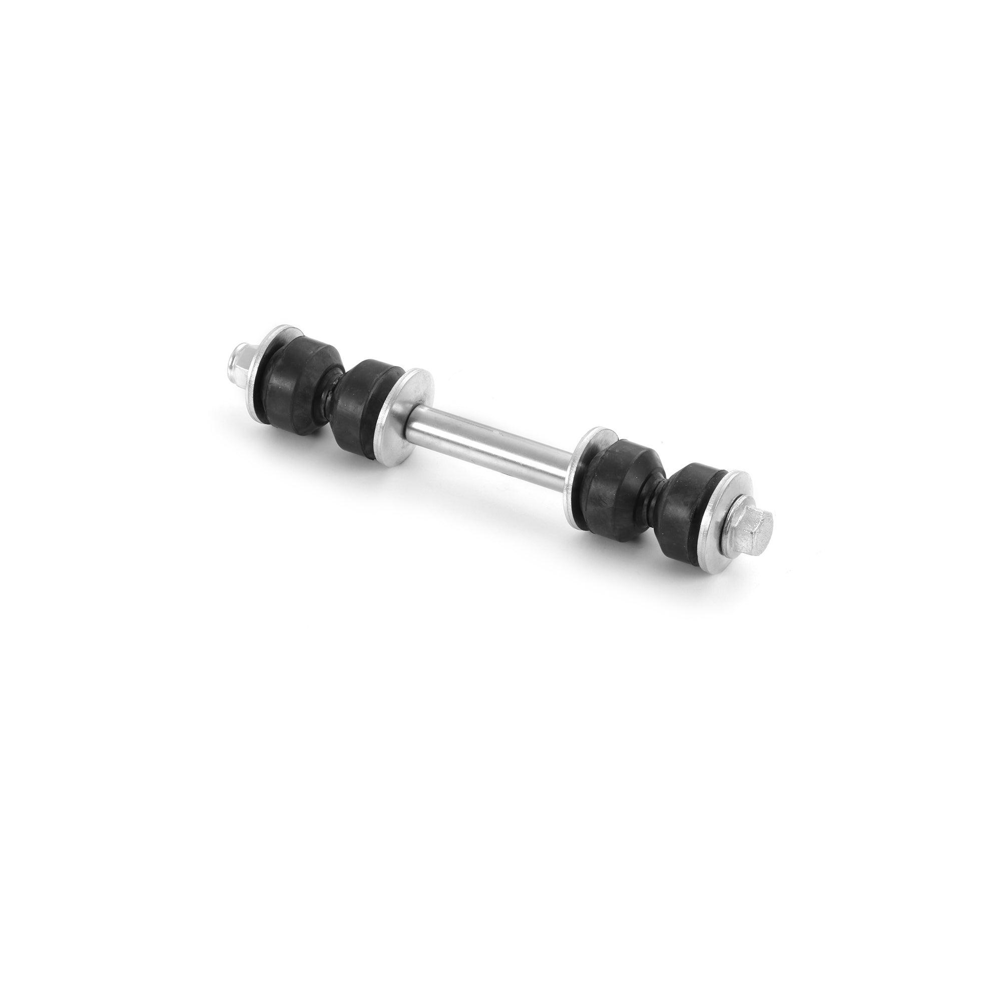 Metrix Premium 4 PC  Stabilizer Bar Link and Sway Bar Bushing Kit 97418MT auto parts
