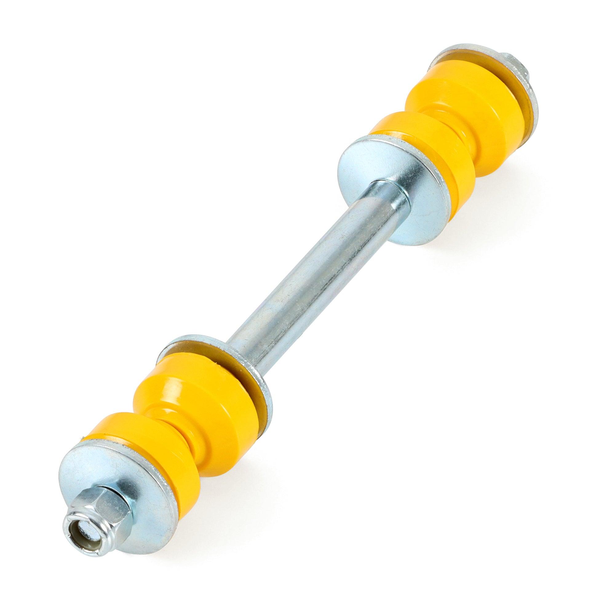 Metrix Premium 4 PC Stabilizer Bar Link and Outer Tie Rod End Kit 97185MT car parts