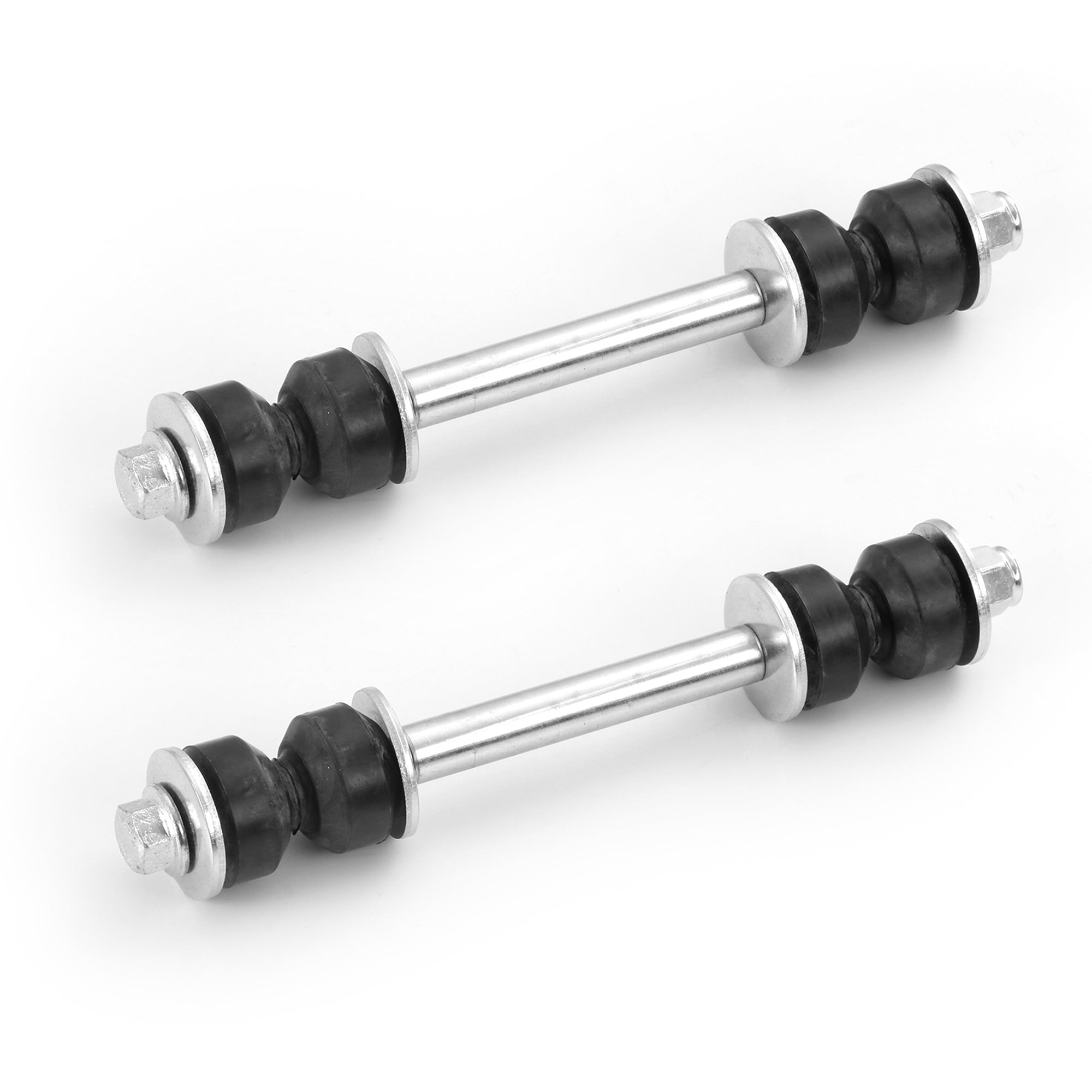 Metrix Premium Front End 12 PC Suspension Kit 95854MT for Chevrolet, GMC, Isuzu Rust Resistant Coating