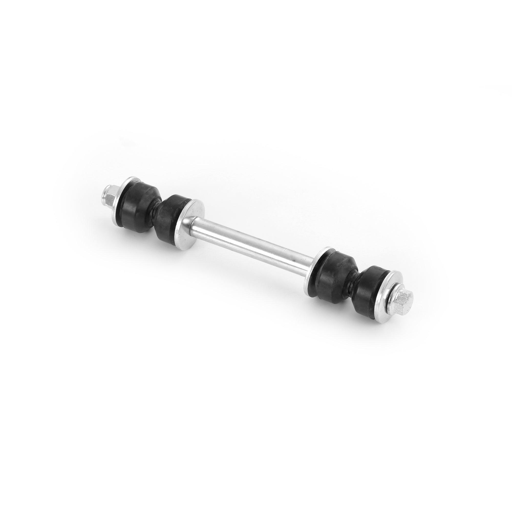 Metrix Premium 4 PC Stabilizer Bar Link and Outer Tie Rod End Kit 97234MT auto parts