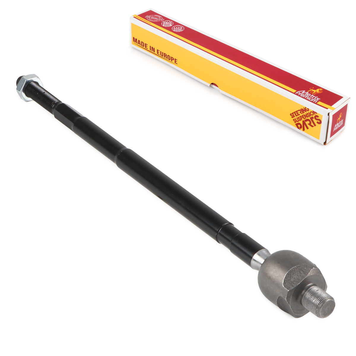Metrix Premium Chassis Parts Front Inner Tie Rod End 35145MT OEM fit auto parts
