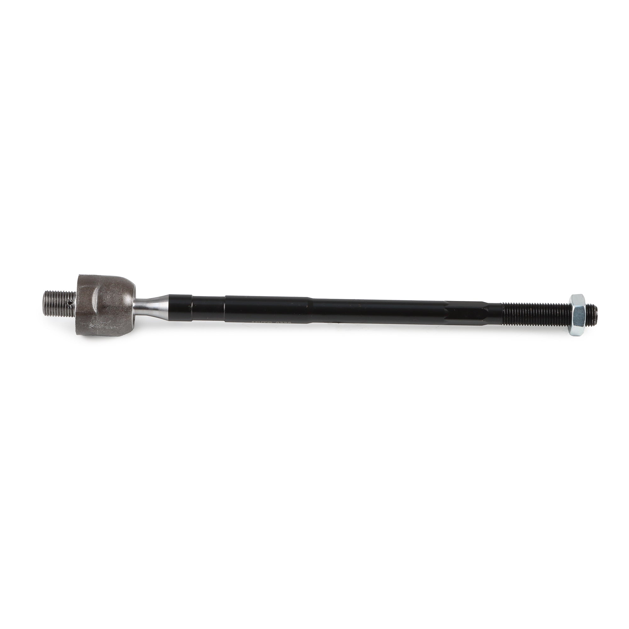 METRIX PREMIUM CHASSIS PARTS Steering Tie Rod P/N:35150MT Fits: Hyundai Accent 99-95, Hyundai Elantra 1992, Hyundai Excel 94-90, Hyundai Scoupe 95-91, Mitsubishi Precis 94-90, Mitsubishi Tredia 1988