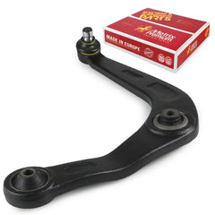 Metrix Premium Chassis Parts Front Left Lower Control Arm and Ball Joint Assembly 35170MT OEM fit auto parts