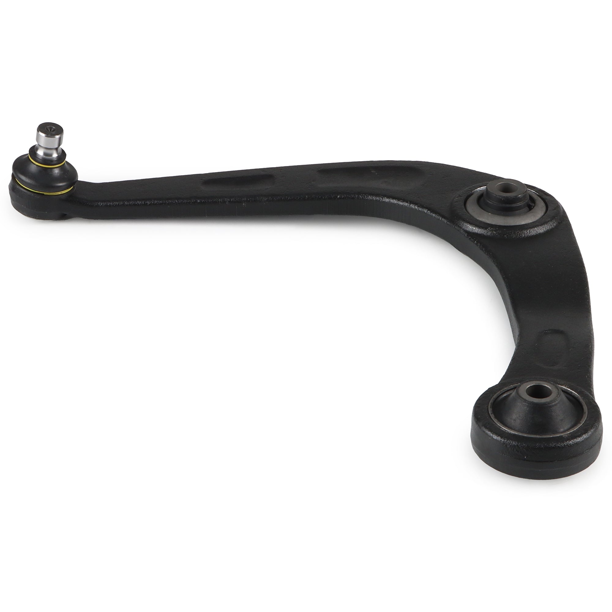Front Left Lower Control Arm and Ball Joint Assembly 35170MT
