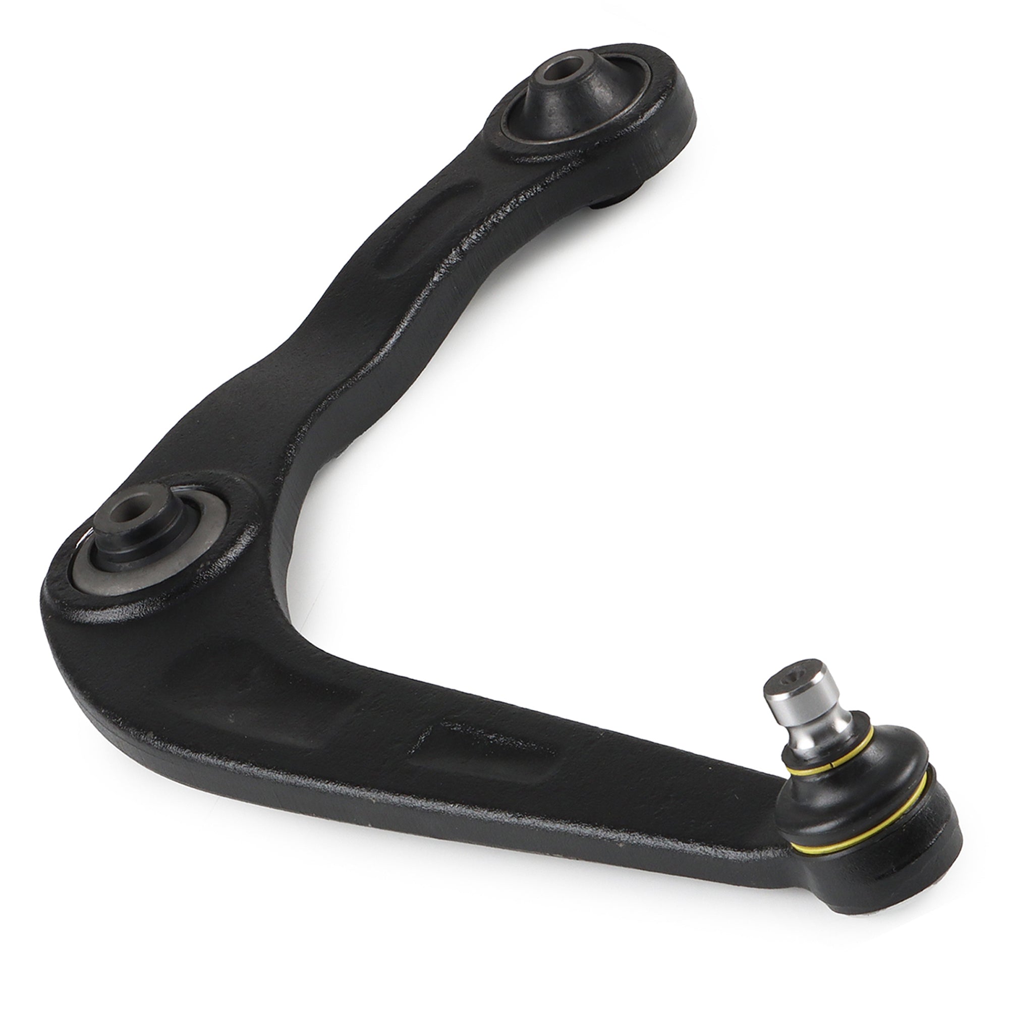 Front Left Lower Control Arm and Ball Joint Assembly 35170MT