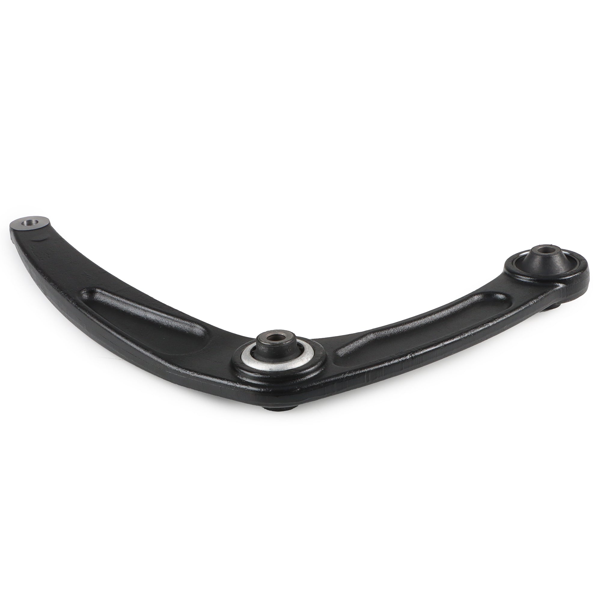 Front Left Lower Control Arm and Ball Joint Assembly 35172MT