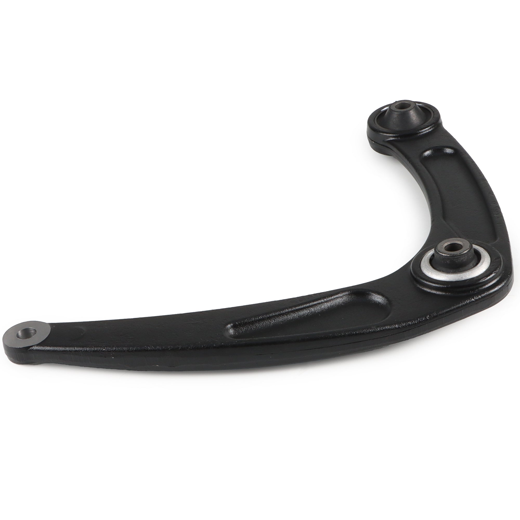 Front Left Lower Control Arm and Ball Joint Assembly 35172MT