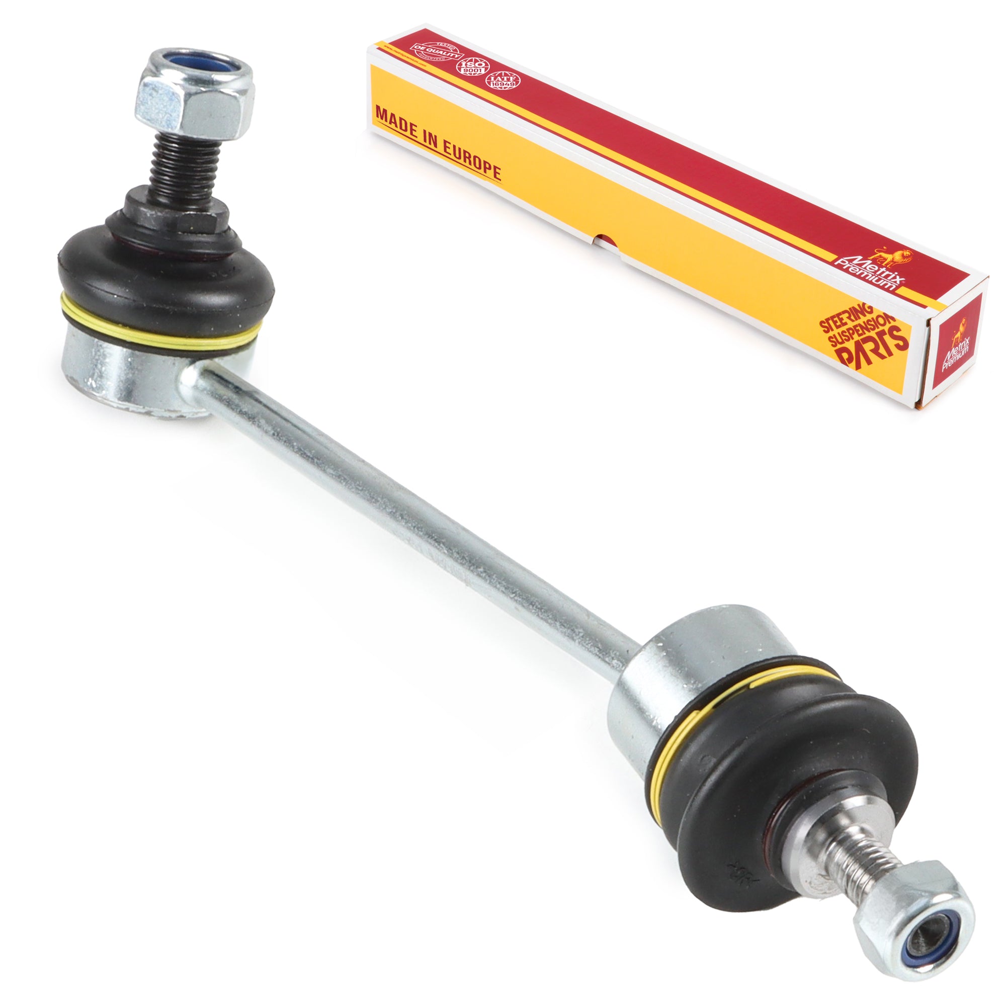 Metrix Premium Chassis Parts Front Stabilizer Bar Link 35196MT OEM fit auto parts