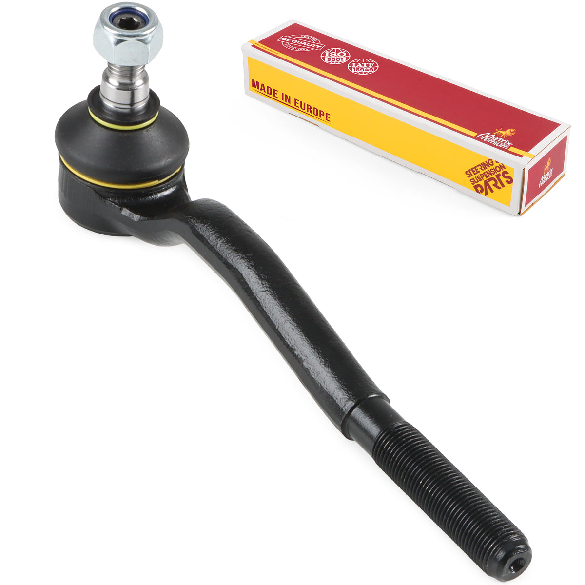 Metrix Premium Chassis Parts Front Outer Tie Rod End 35228MT OEM fit auto parts