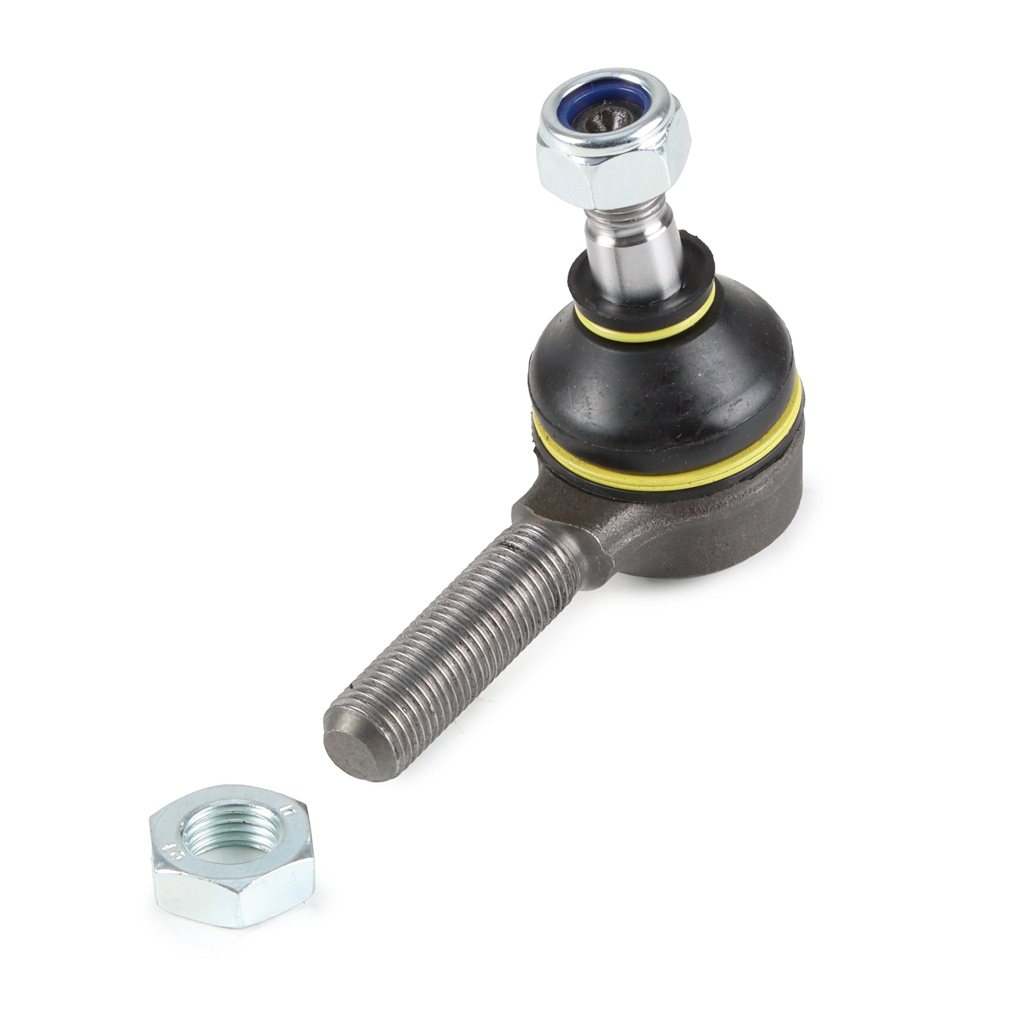 Front Left Outer Tie Rod End 35230MT