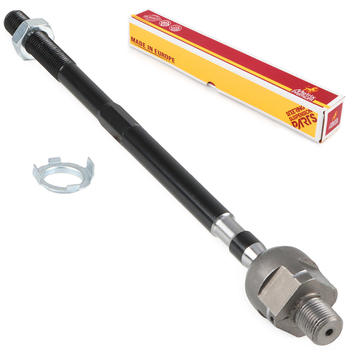 Metrix Premium Chassis Parts Front Inner Tie Rod End 35237MT OEM fit auto parts
