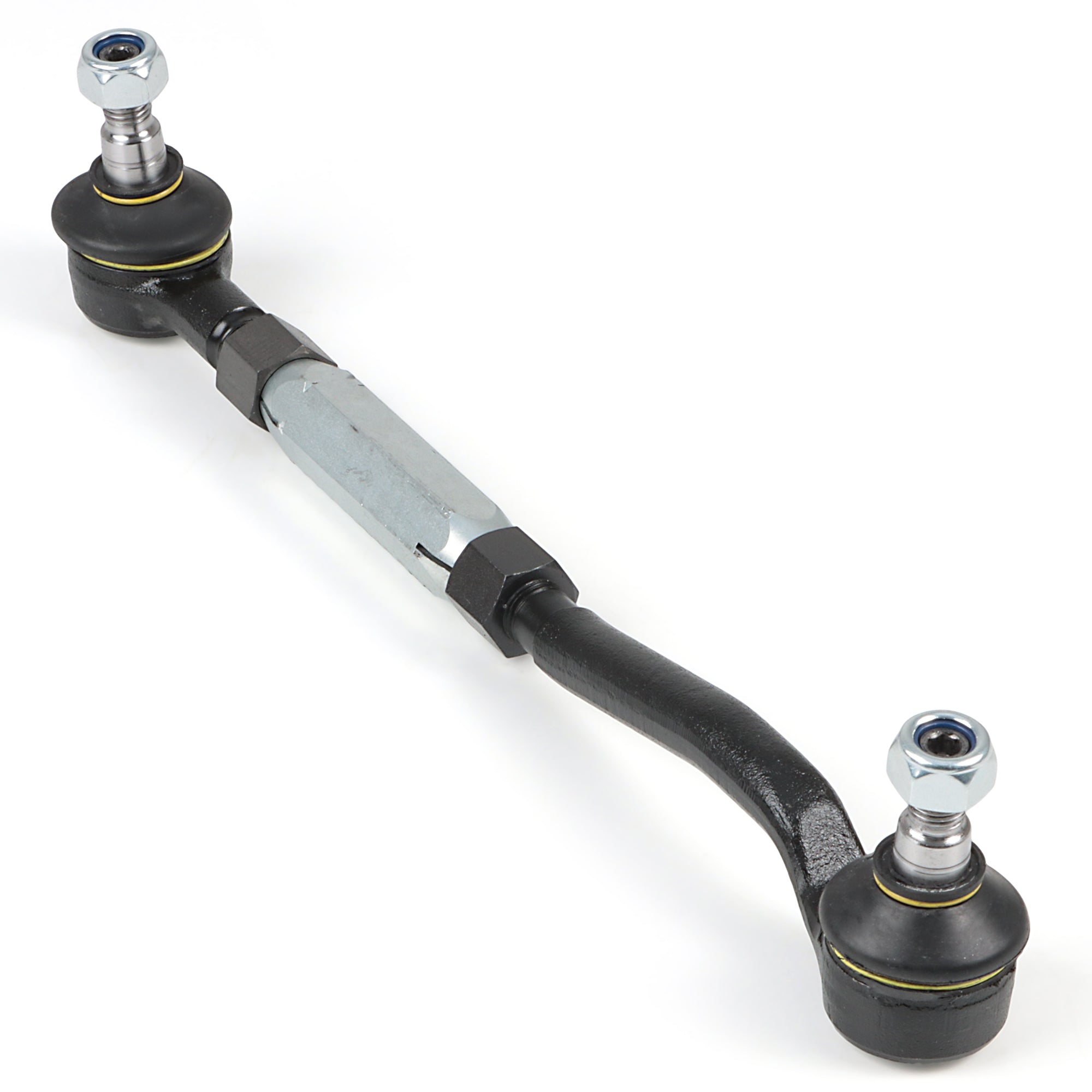 Metrix Premium Front Tie Rod End Assembly Kit 95642MT best fit car parts